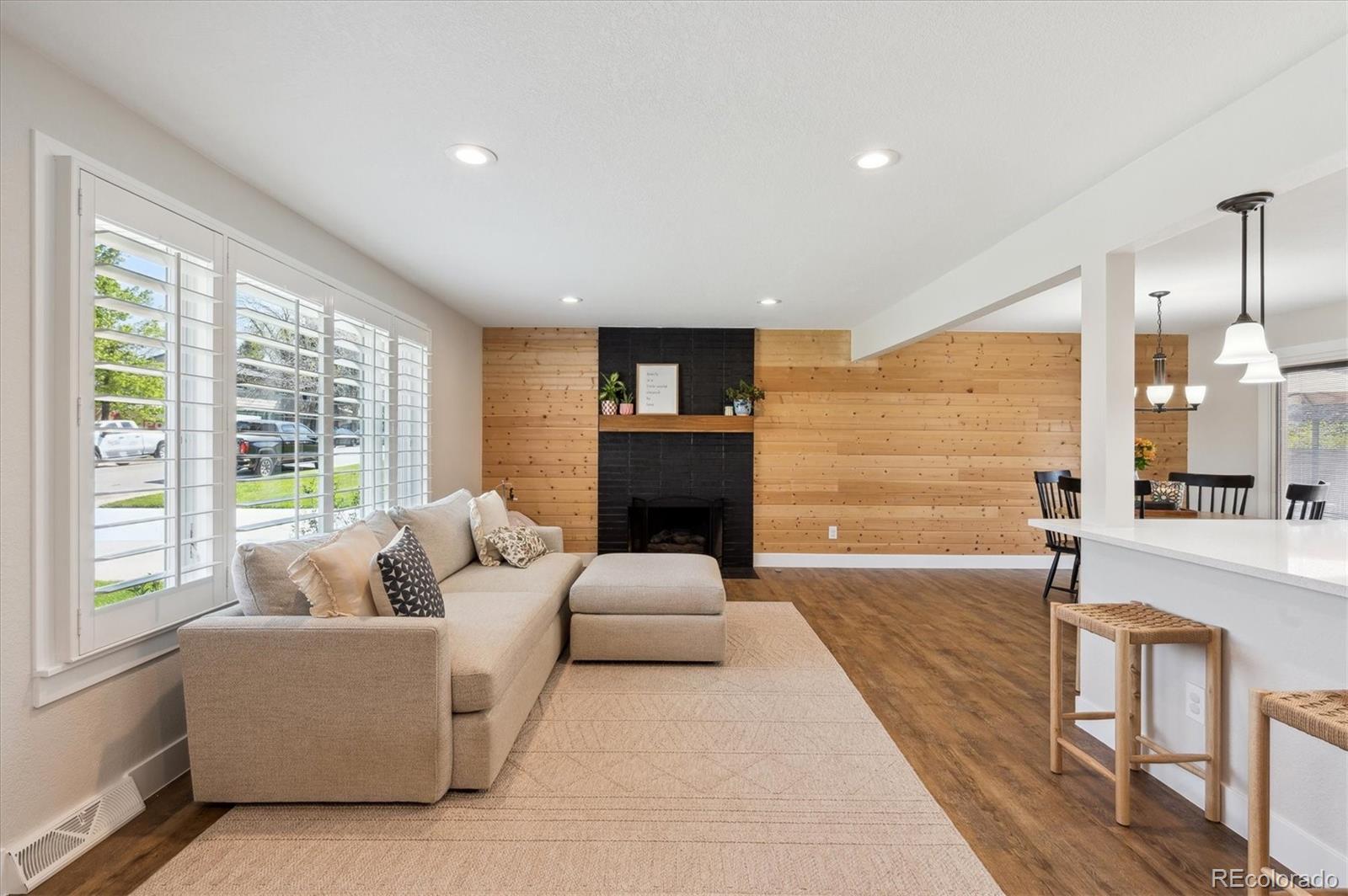MLS Image #9 for 8242 e briarwood place,centennial, Colorado