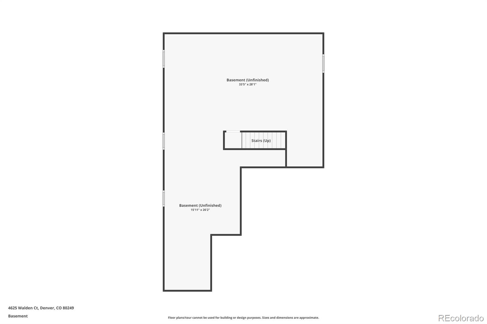 MLS Image #27 for 4625  walden court,denver, Colorado
