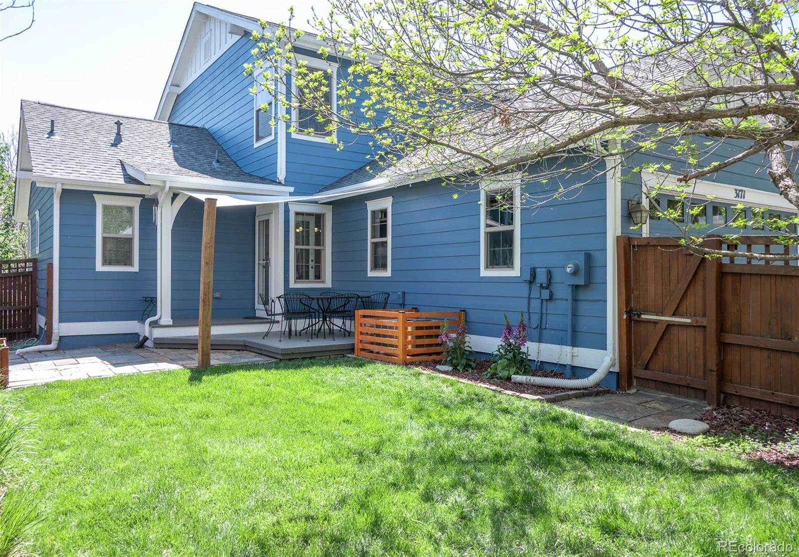 MLS Image #27 for 3171  fulton street,denver, Colorado