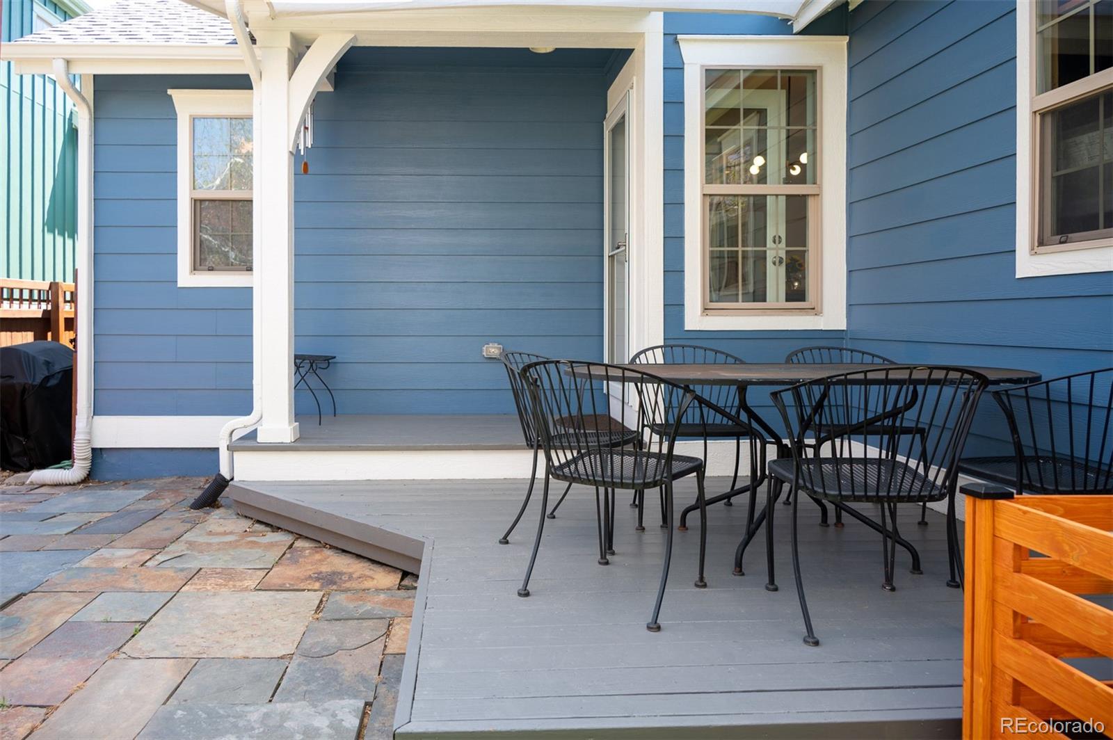 MLS Image #28 for 3171  fulton street,denver, Colorado