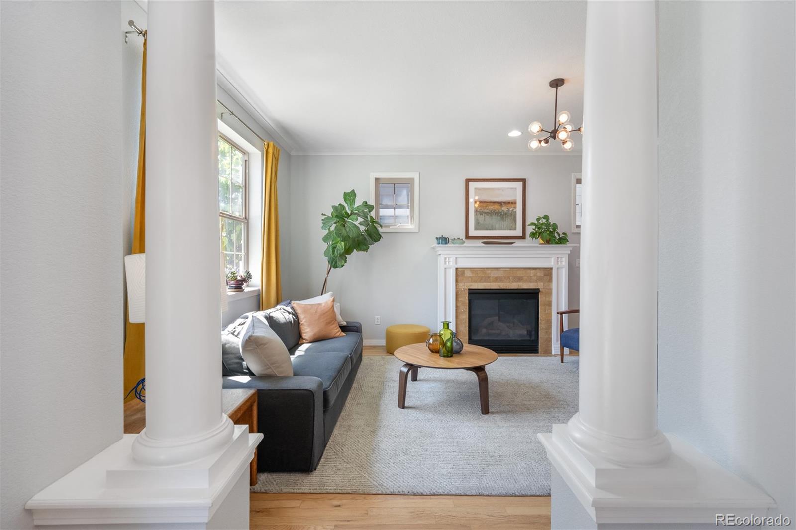 MLS Image #3 for 3171  fulton street,denver, Colorado