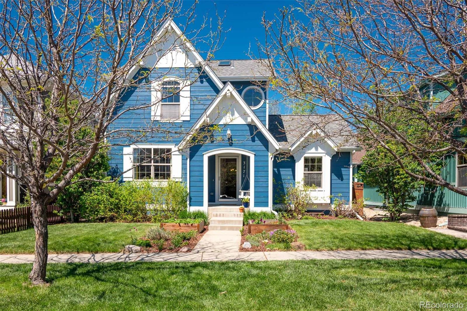 MLS Image #32 for 3171  fulton street,denver, Colorado