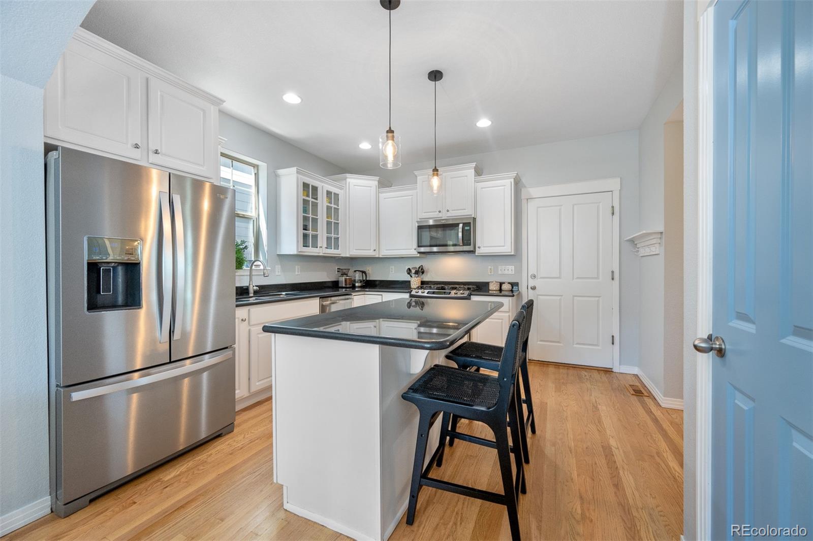 MLS Image #6 for 3171  fulton street,denver, Colorado