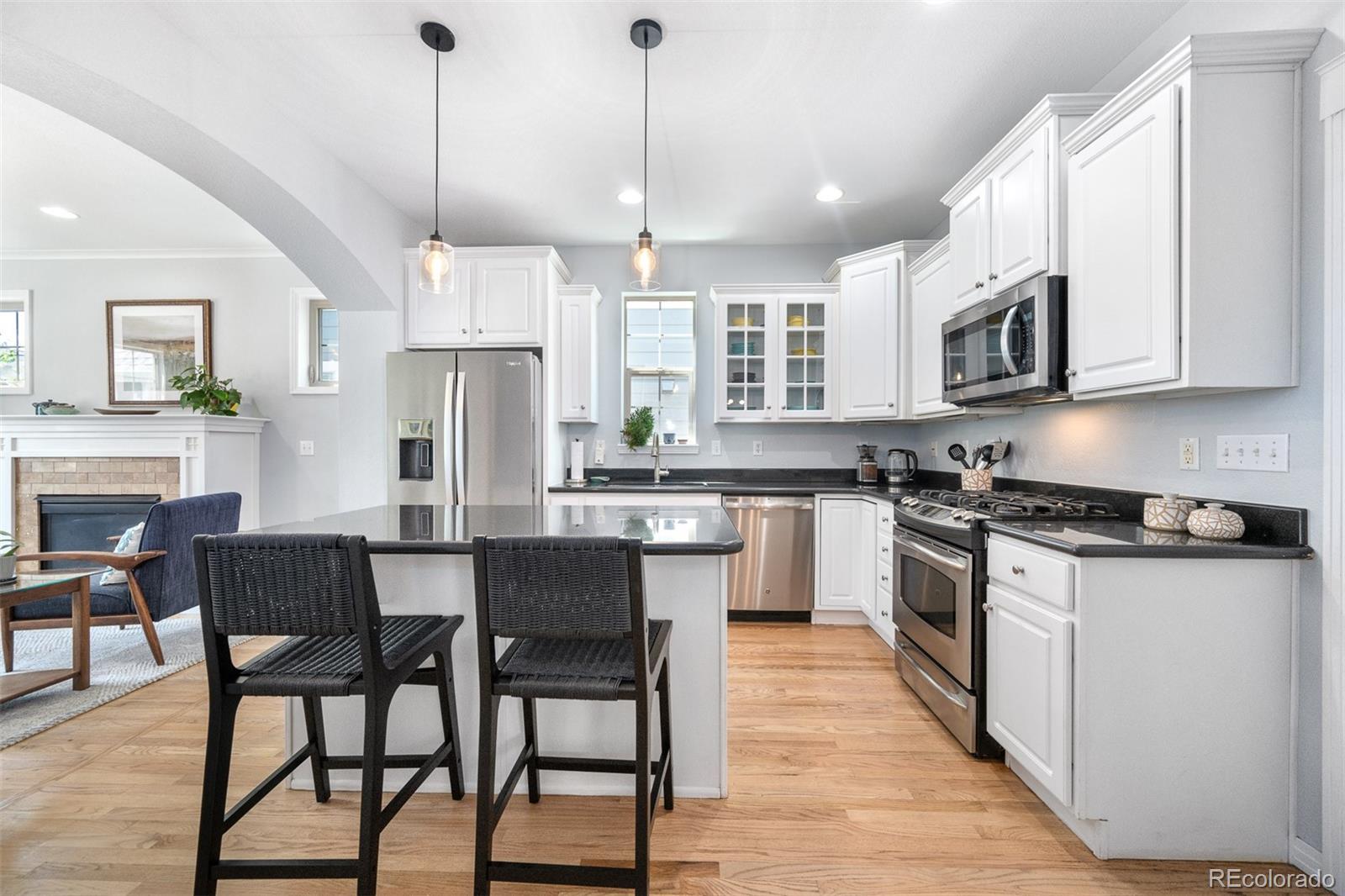 MLS Image #7 for 3171  fulton street,denver, Colorado