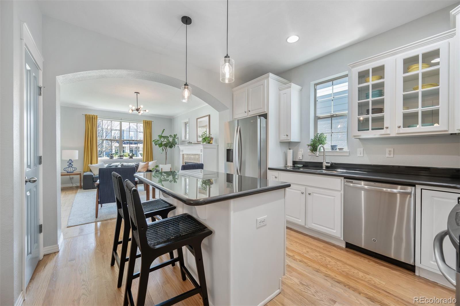 MLS Image #8 for 3171  fulton street,denver, Colorado
