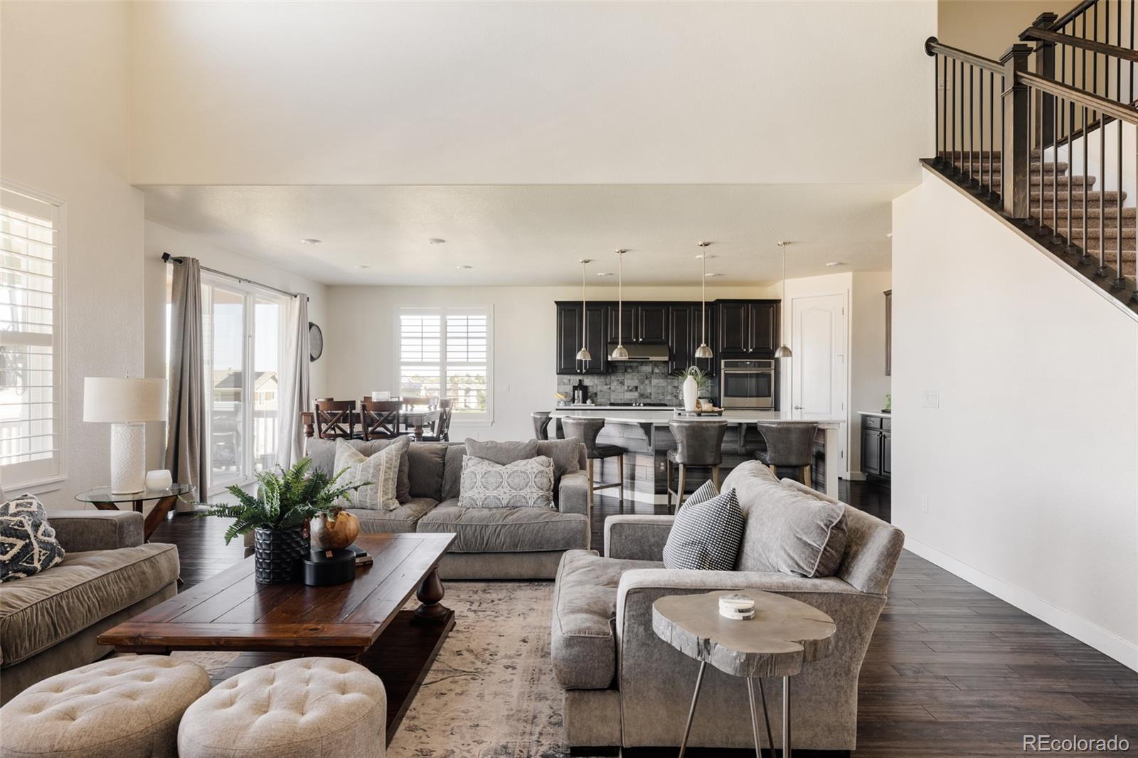 MLS Image #3 for 14537  honolulu circle,parker, Colorado