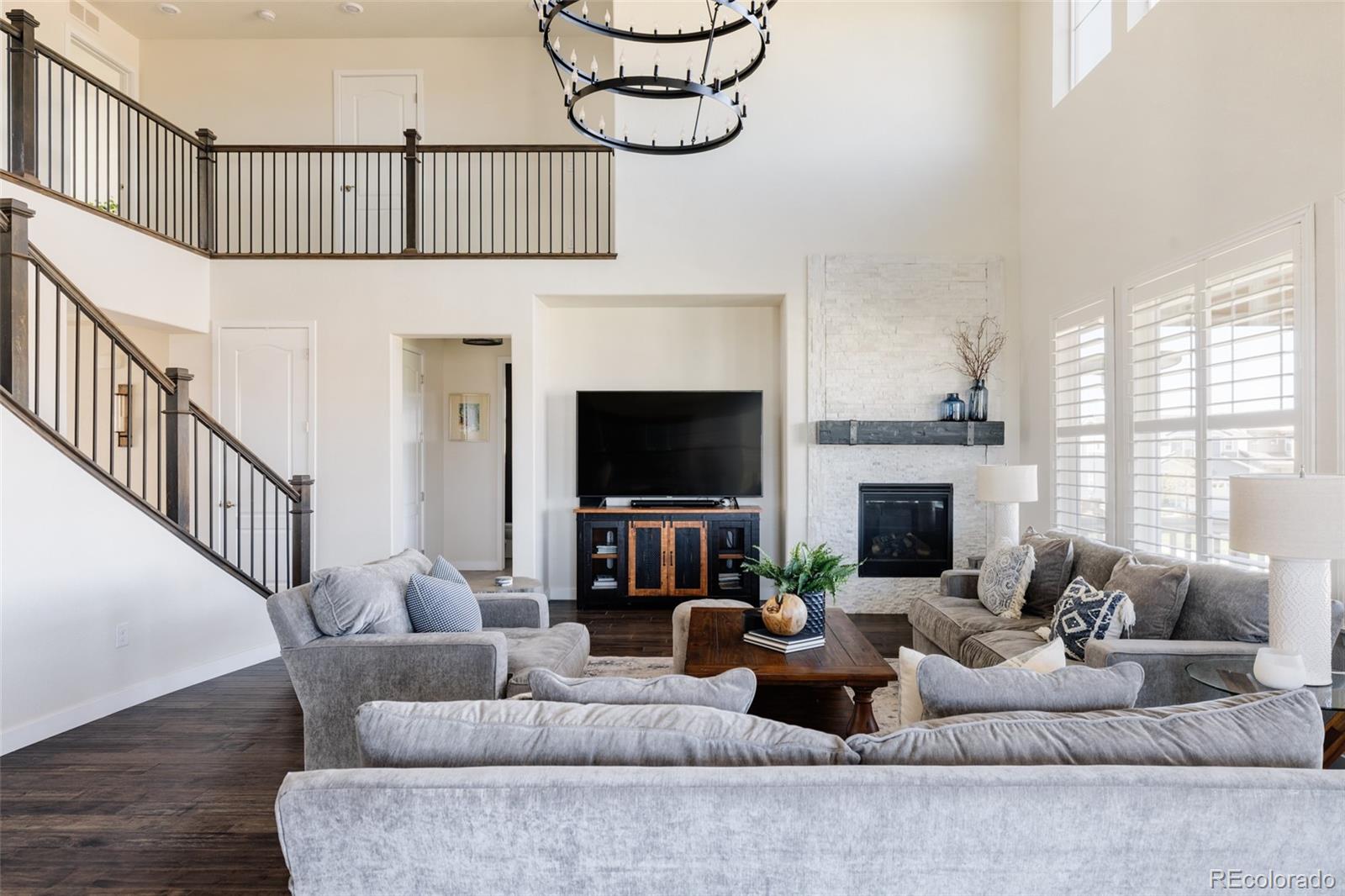 MLS Image #8 for 14537  honolulu circle,parker, Colorado