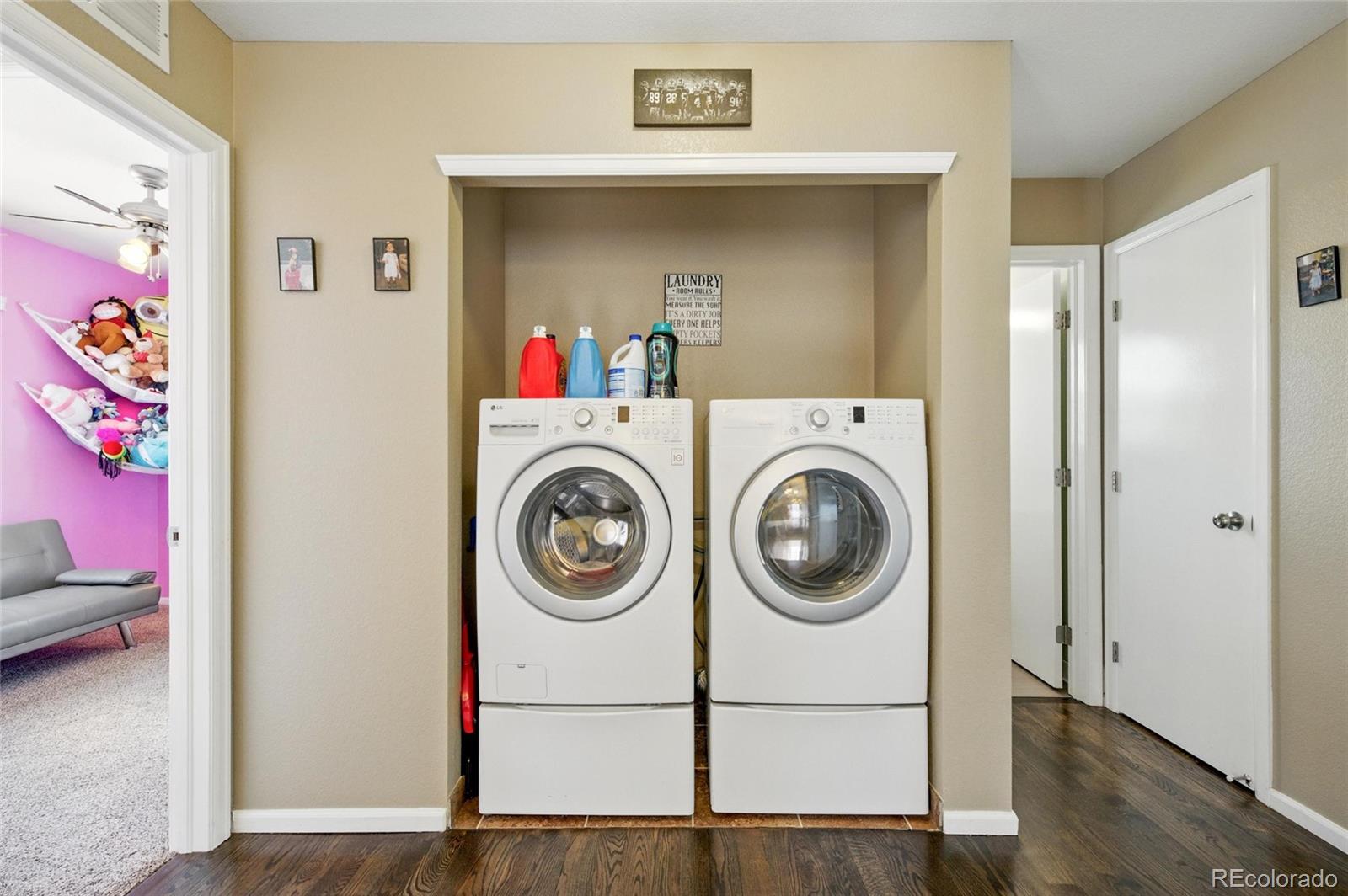 MLS Image #21 for 5552  odessa street,denver, Colorado