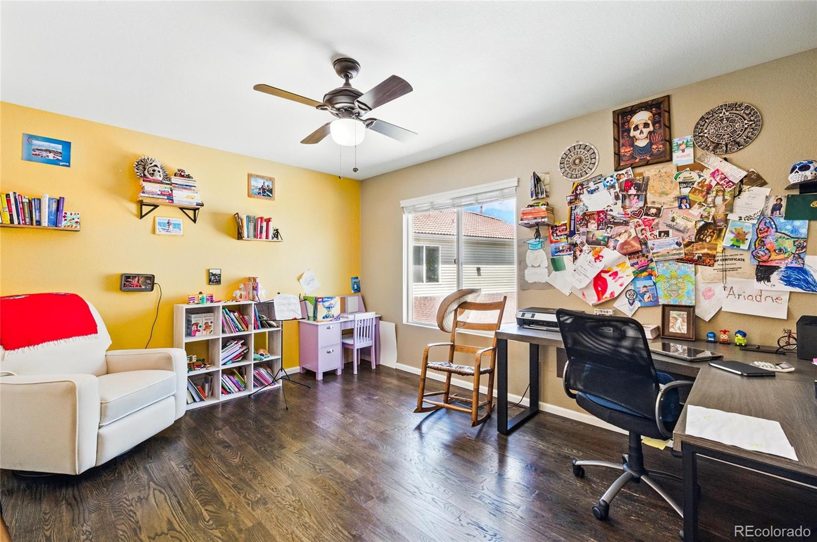 MLS Image #22 for 5552  odessa street,denver, Colorado