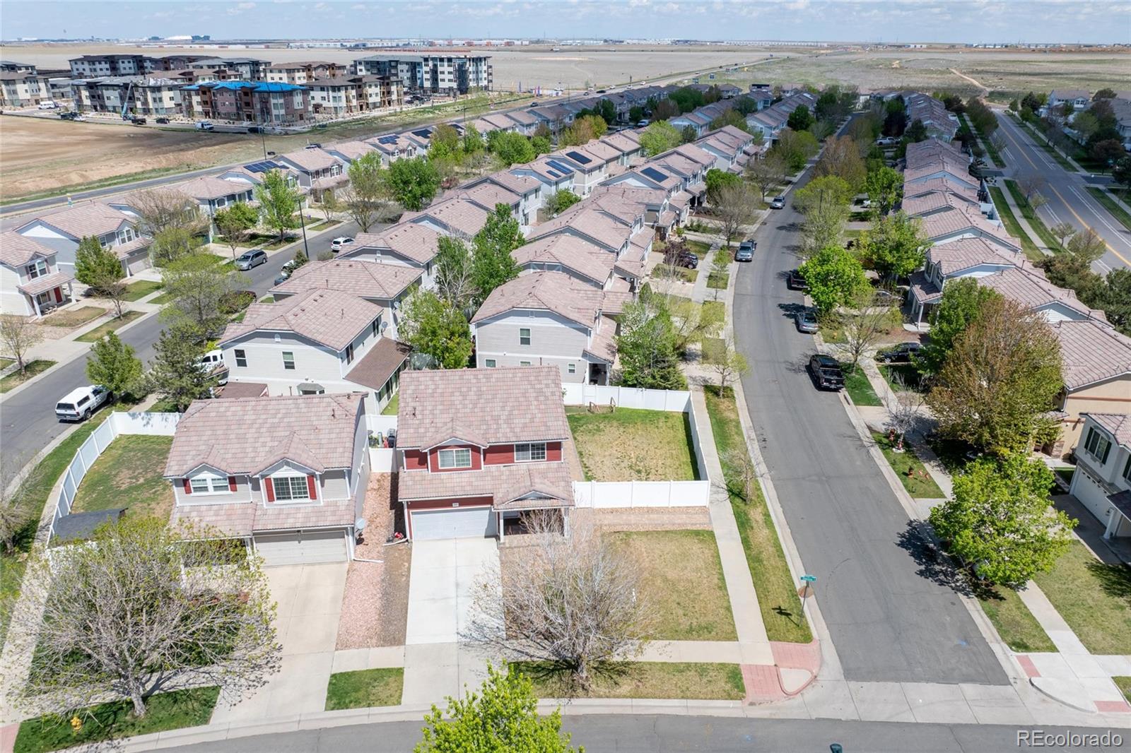 MLS Image #32 for 5552  odessa street,denver, Colorado