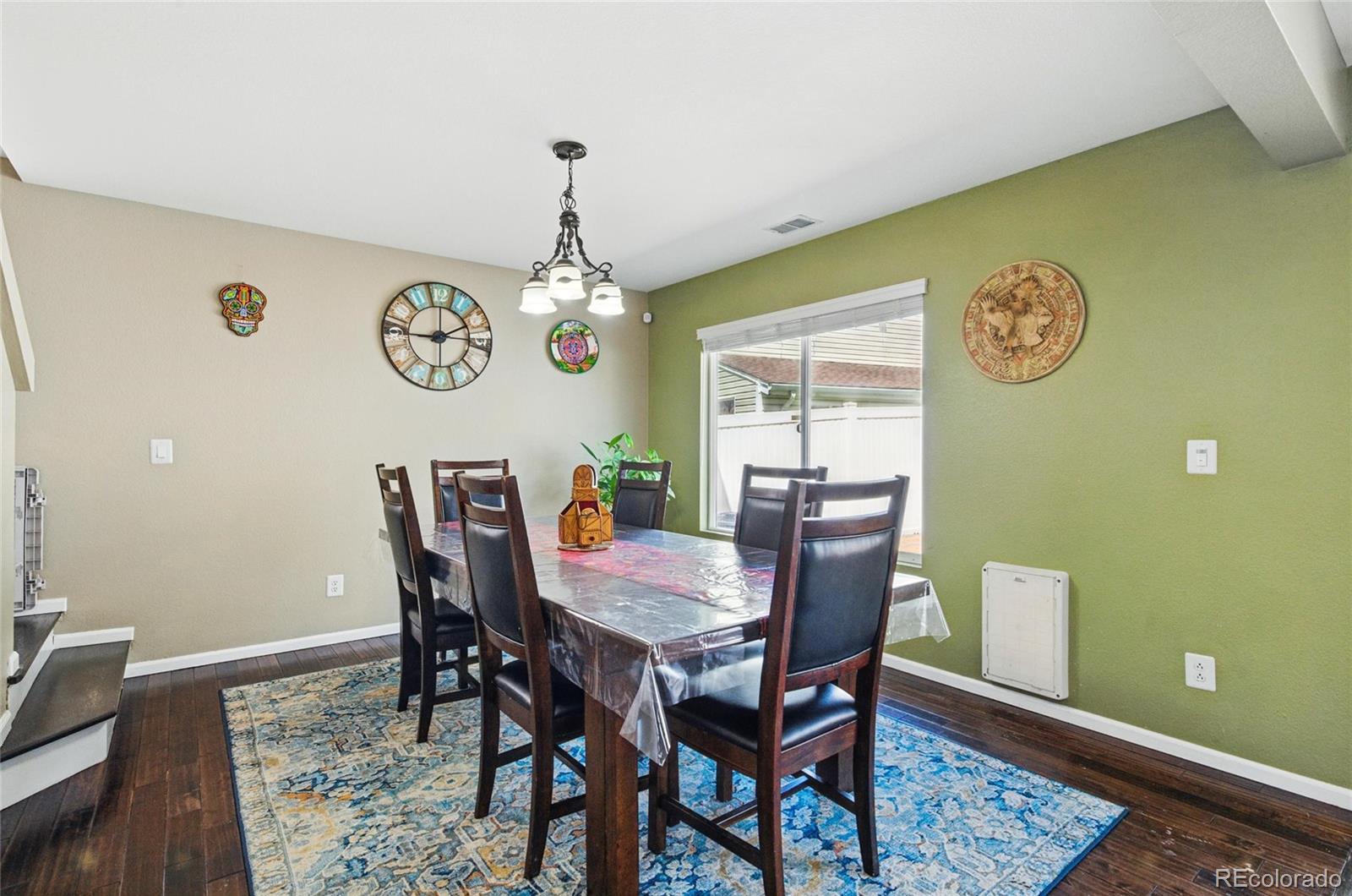 MLS Image #8 for 5552  odessa street,denver, Colorado