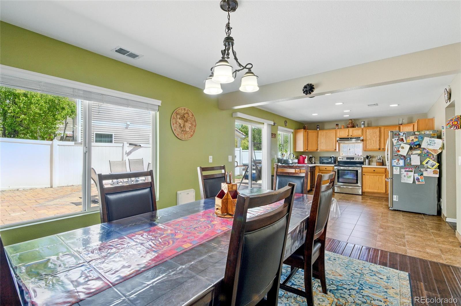MLS Image #9 for 5552  odessa street,denver, Colorado