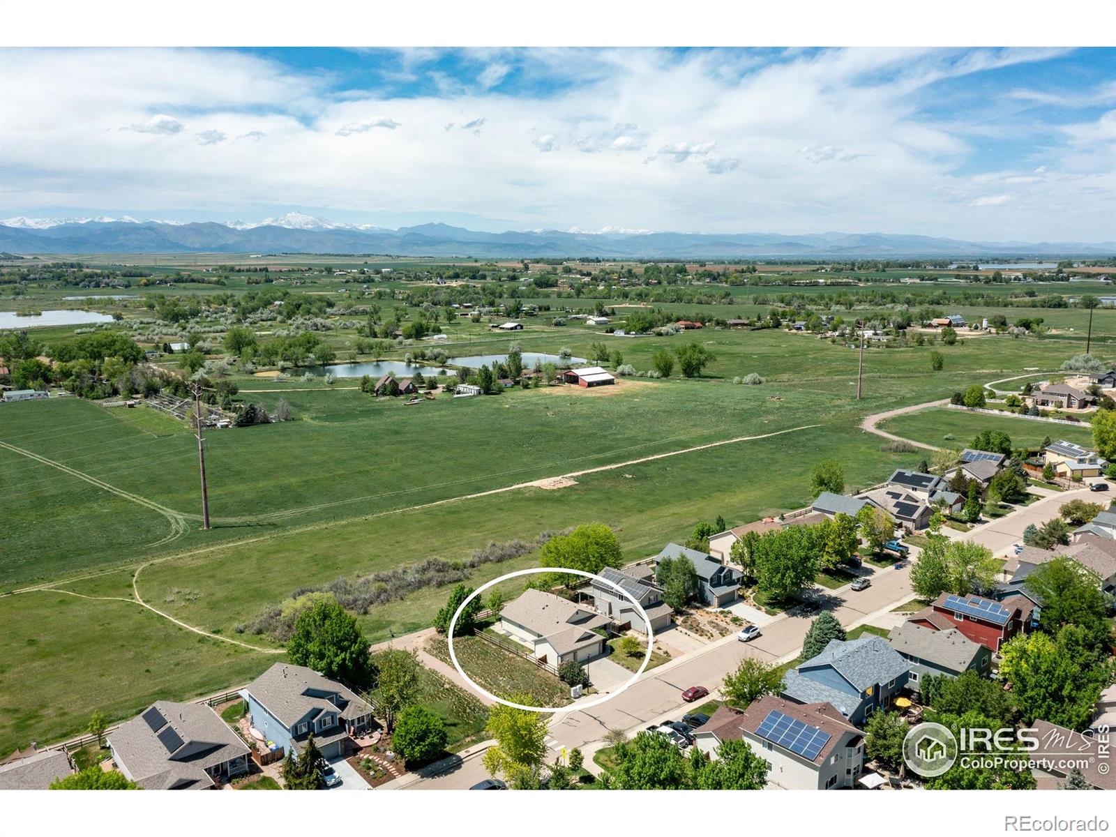 MLS Image #33 for 1264  banner circle,erie, Colorado