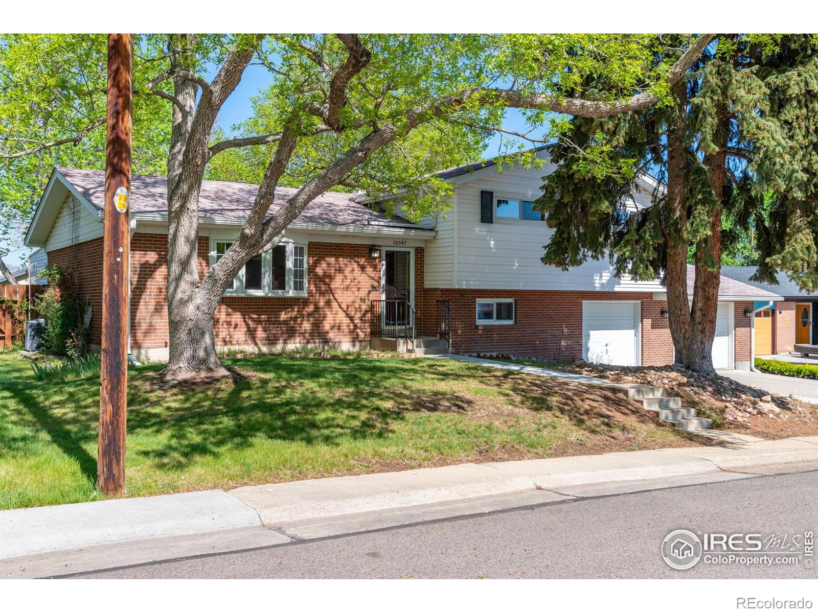 CMA Image for 10547  lipan street,Northglenn, Colorado