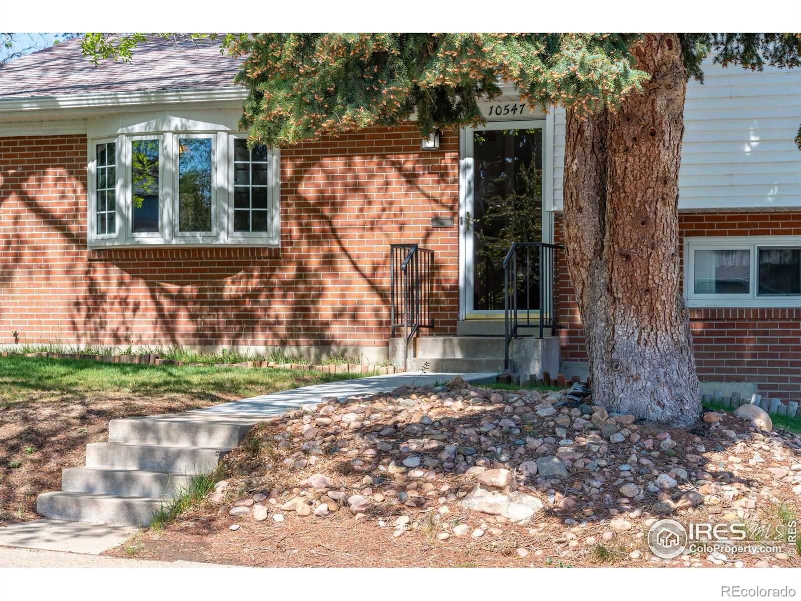 MLS Image #2 for 10547  lipan street,northglenn, Colorado