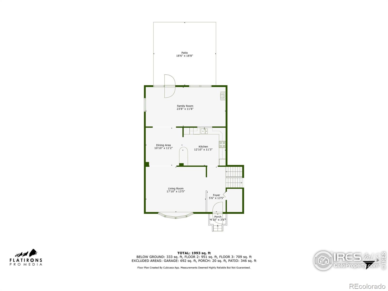 MLS Image #37 for 10547  lipan street,northglenn, Colorado