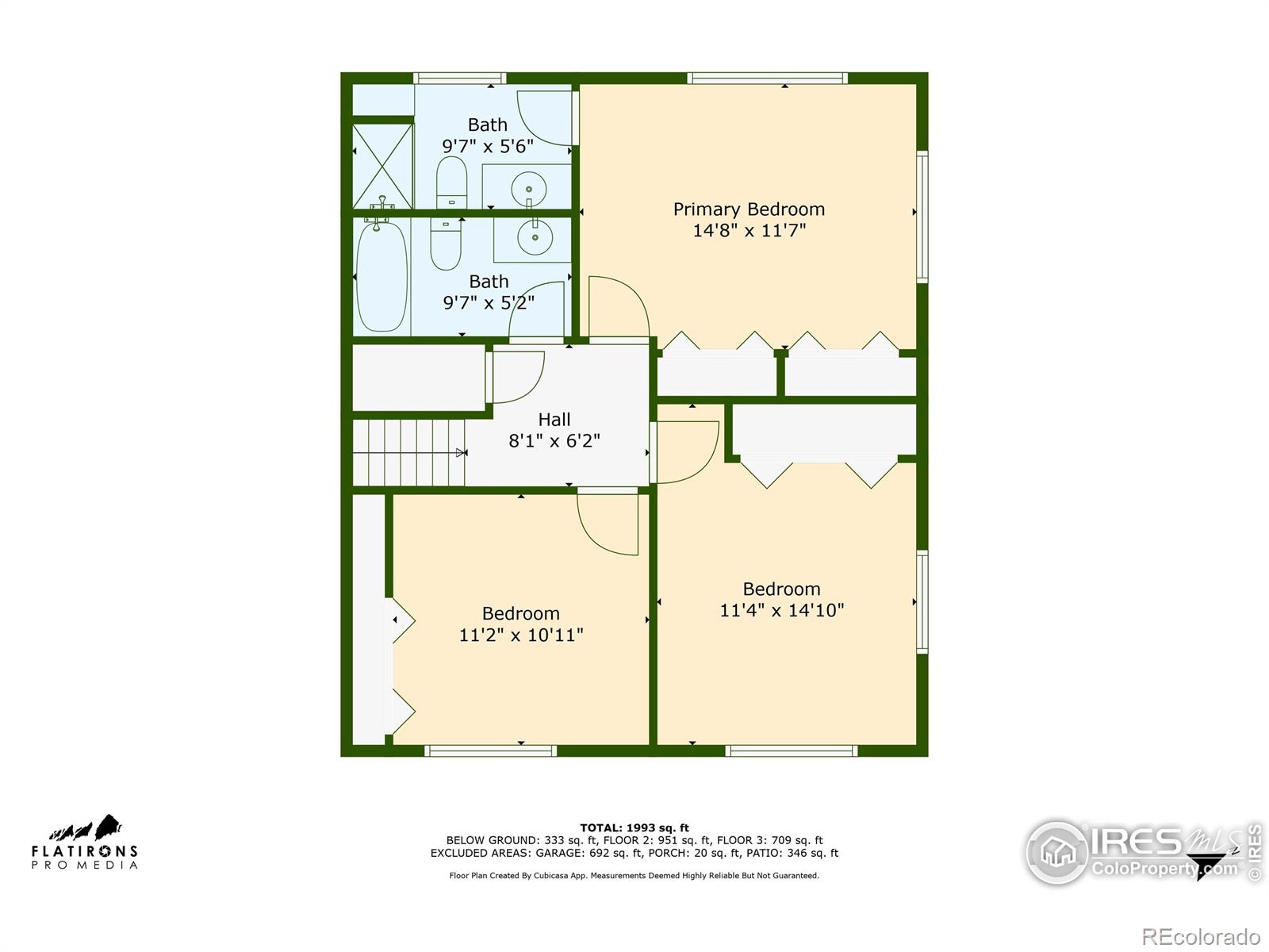 MLS Image #38 for 10547  lipan street,northglenn, Colorado