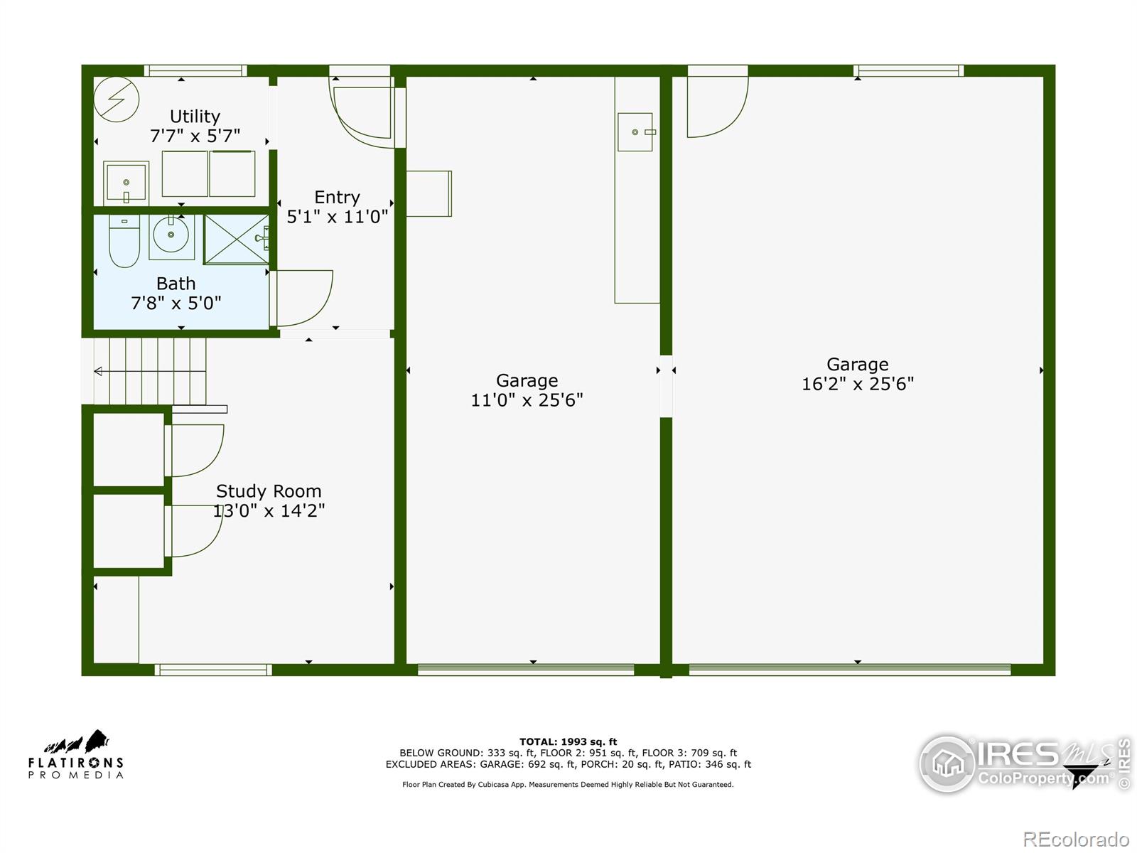 MLS Image #39 for 10547  lipan street,northglenn, Colorado