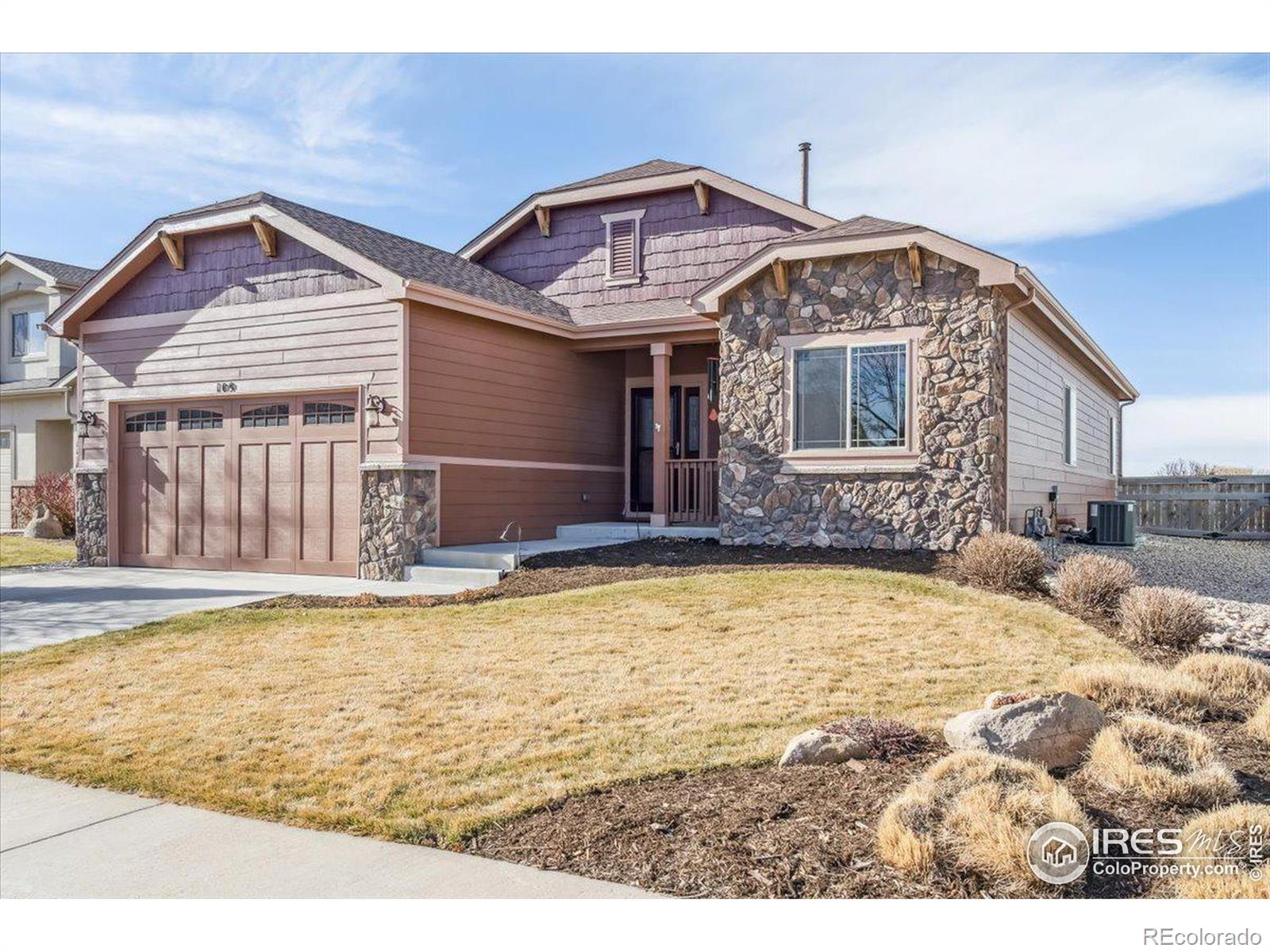 CMA Image for 109  Veronica Drive,Windsor, Colorado