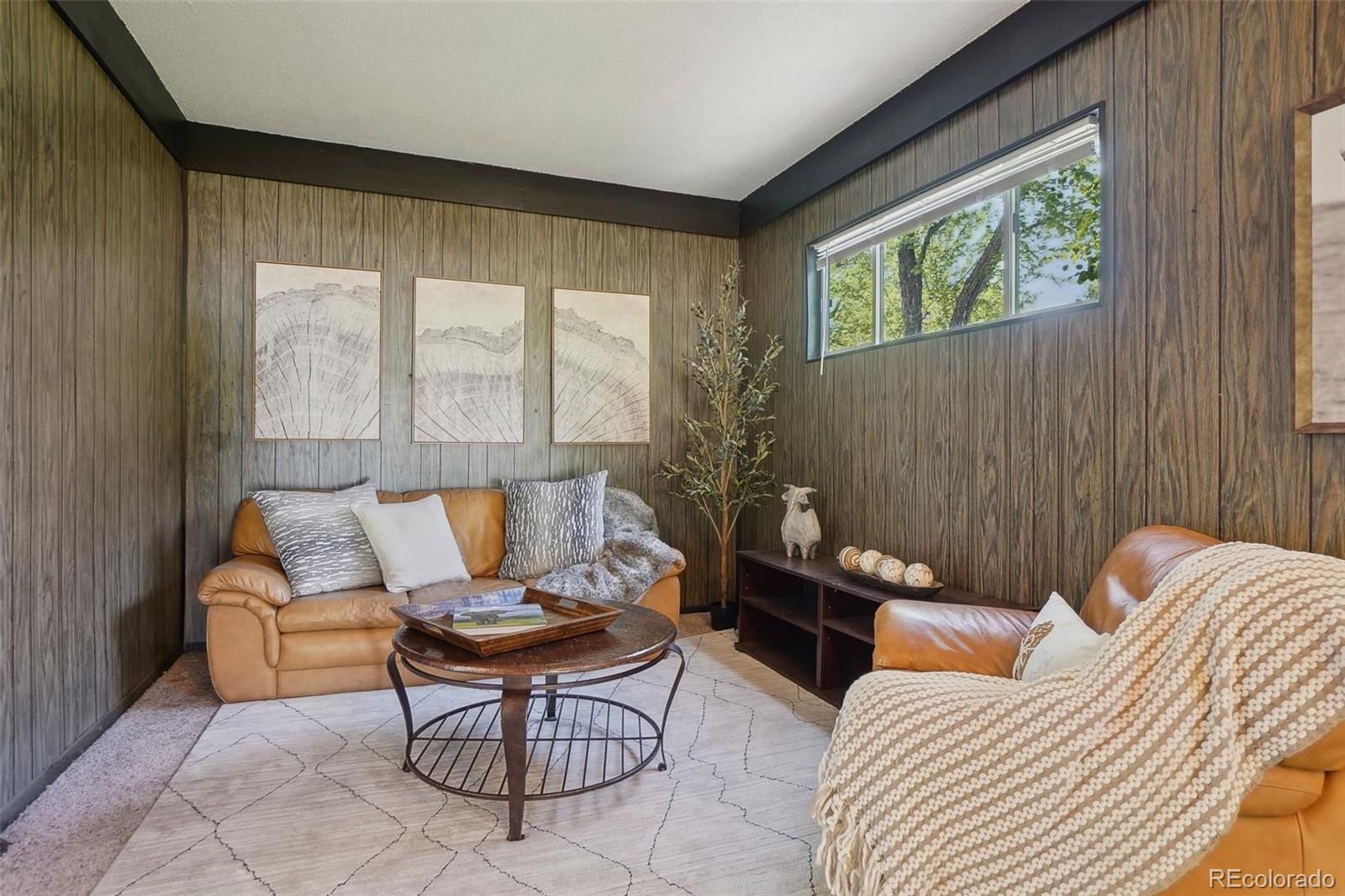 MLS Image #12 for 1431 s glencoe street,denver, Colorado
