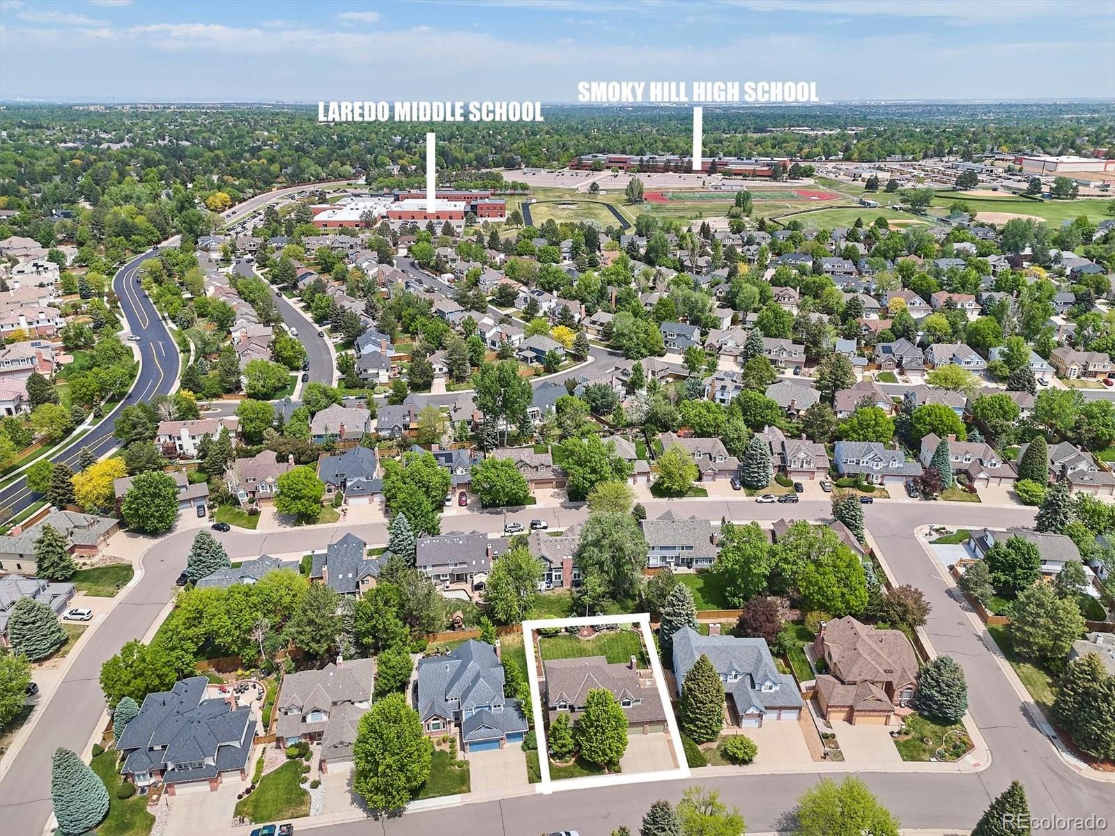 MLS Image #46 for 16177 e prentice place,centennial, Colorado
