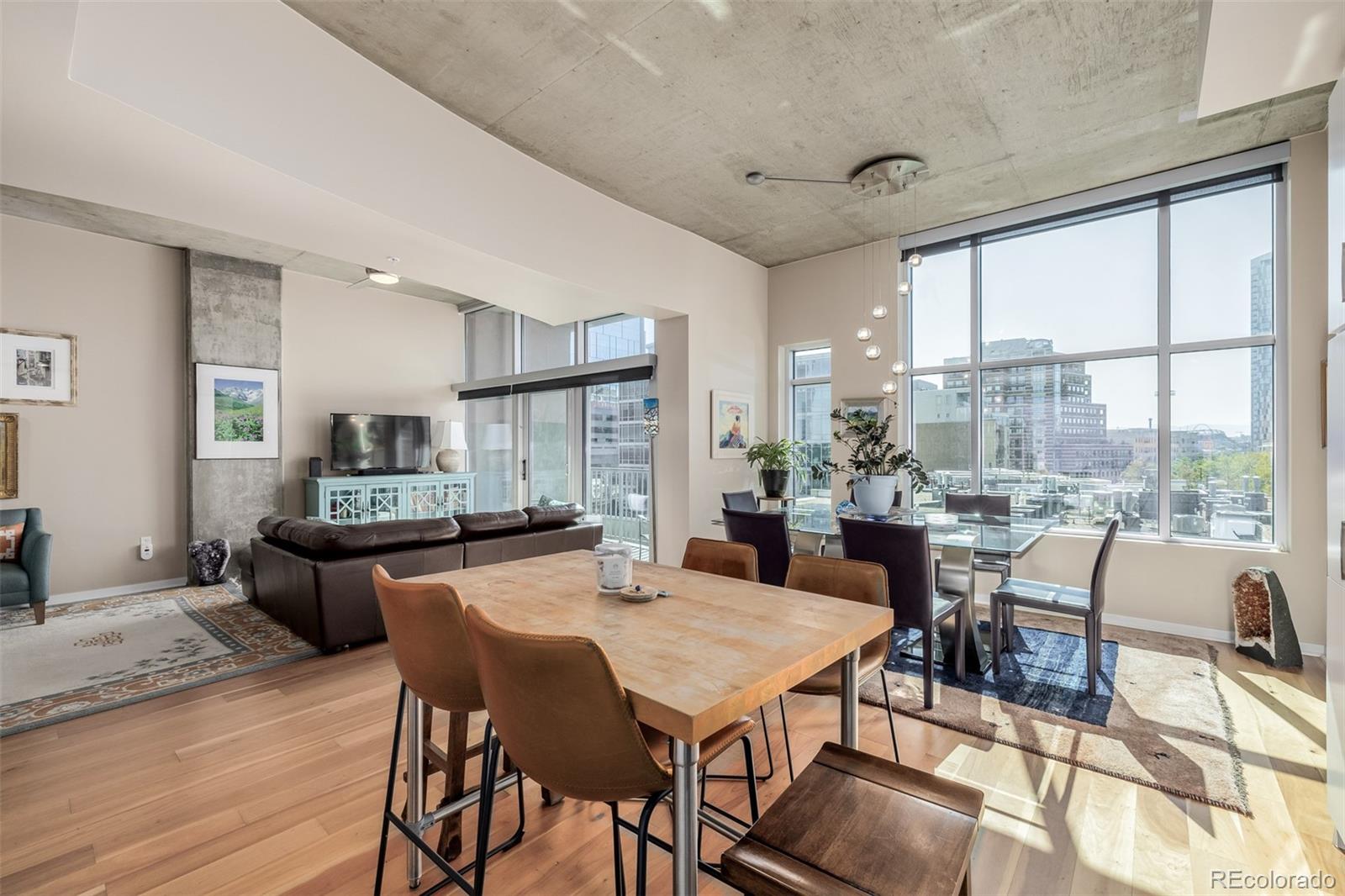 MLS Image #7 for 1700  bassett street 513,denver, Colorado