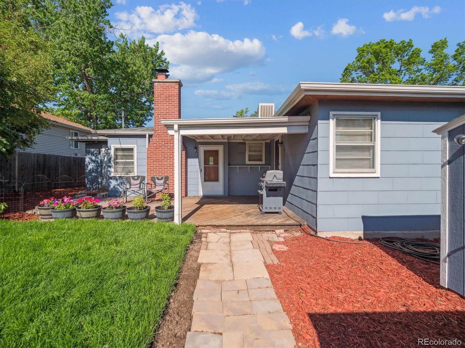 MLS Image #19 for 4112 s galapago street,englewood, Colorado