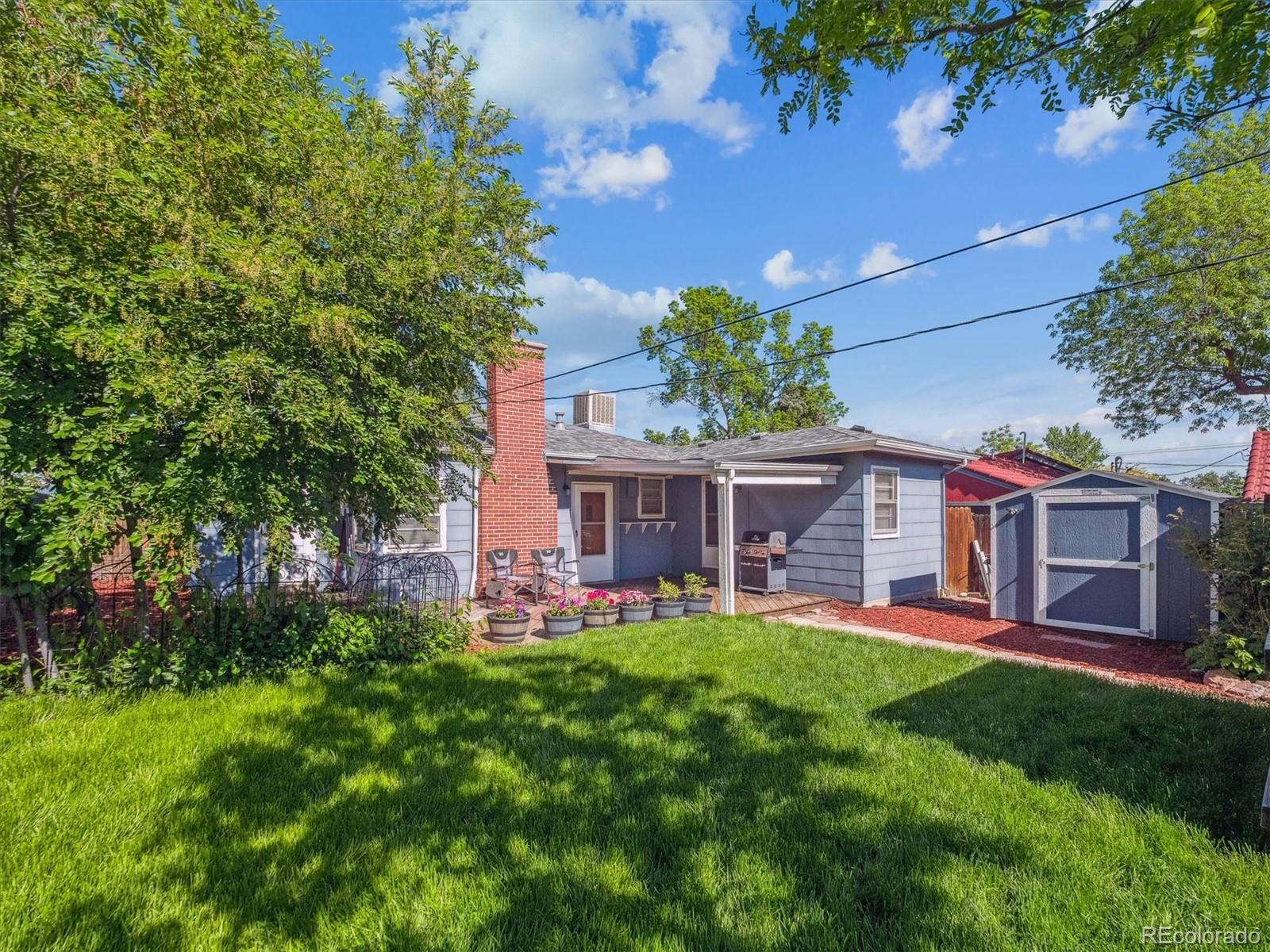 MLS Image #20 for 4112 s galapago street,englewood, Colorado