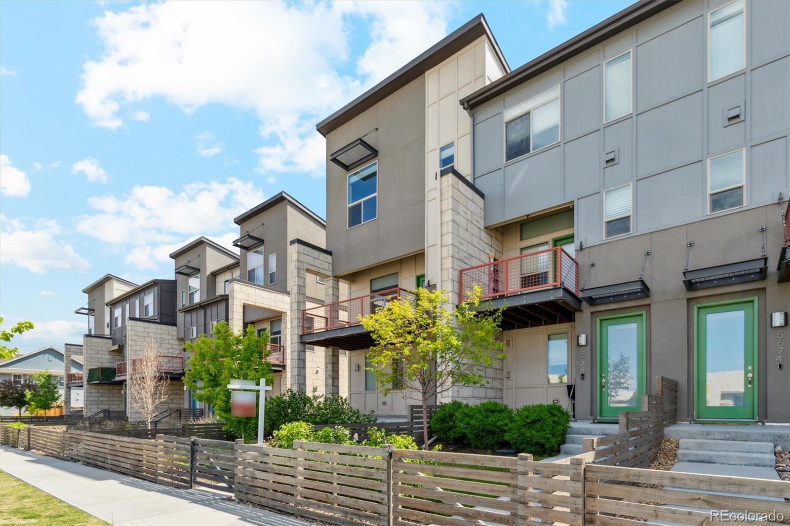 MLS Image #28 for 5682 n galena street,denver, Colorado