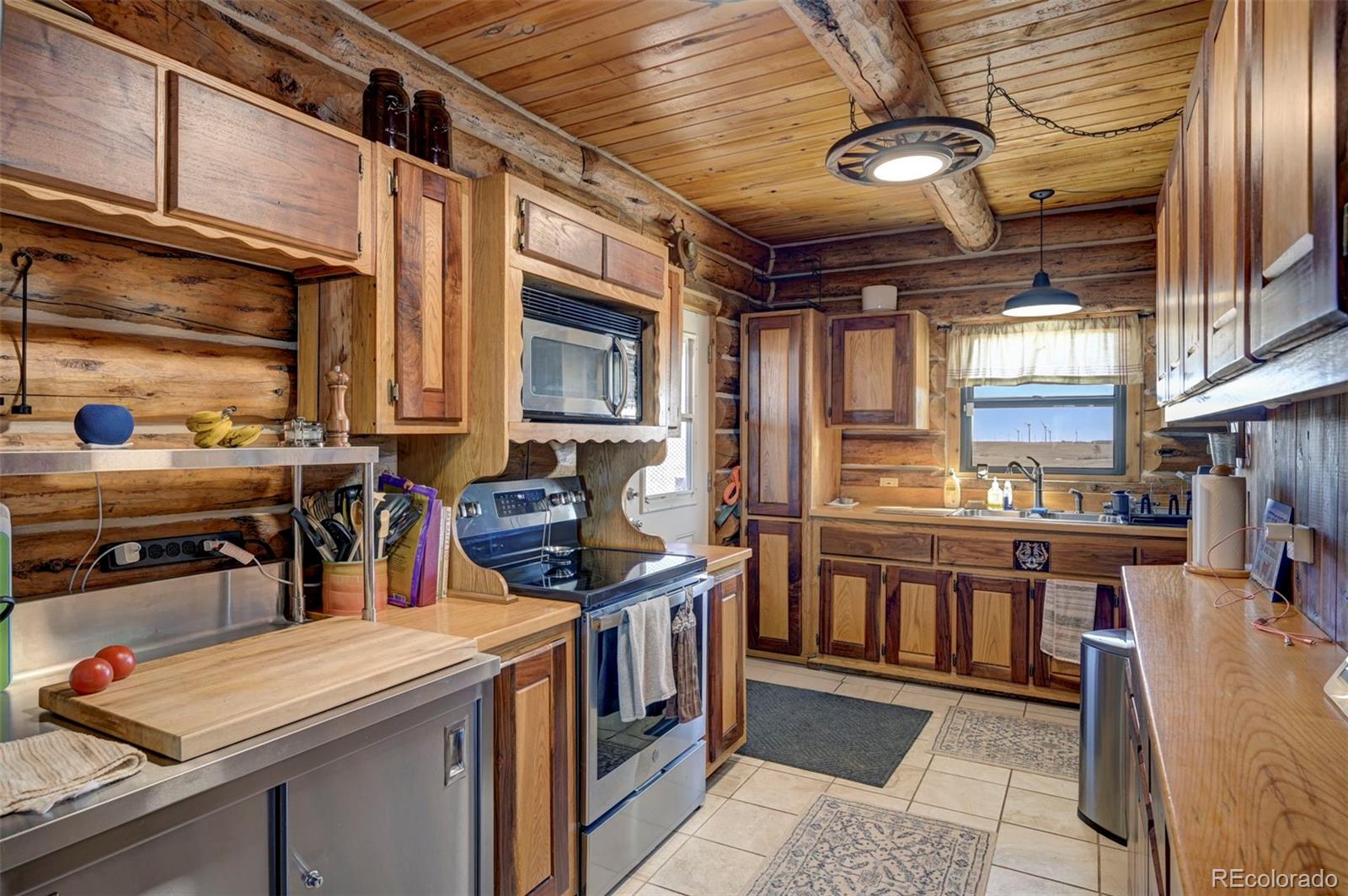 MLS Image #10 for 14475 n yoder road,calhan, Colorado