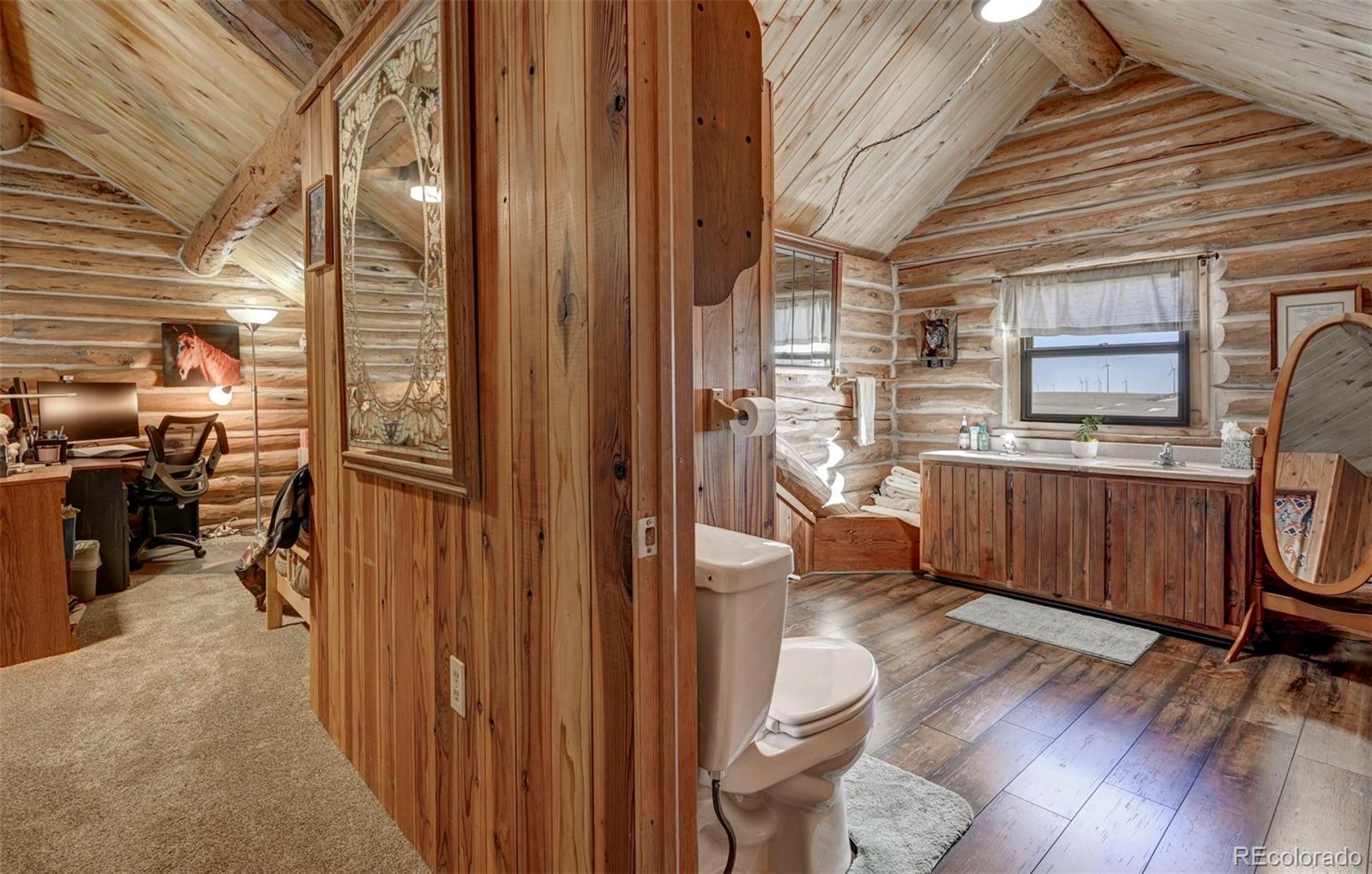 MLS Image #22 for 14475 n yoder road,calhan, Colorado