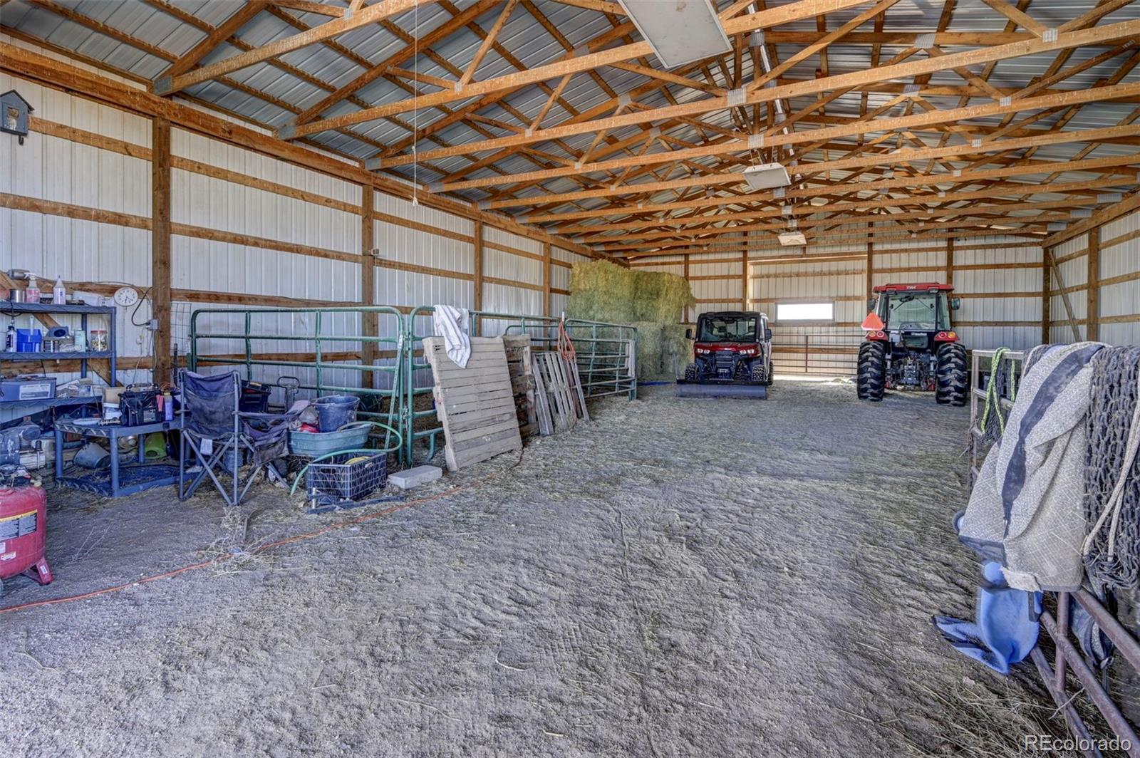 MLS Image #36 for 14475 n yoder road,calhan, Colorado