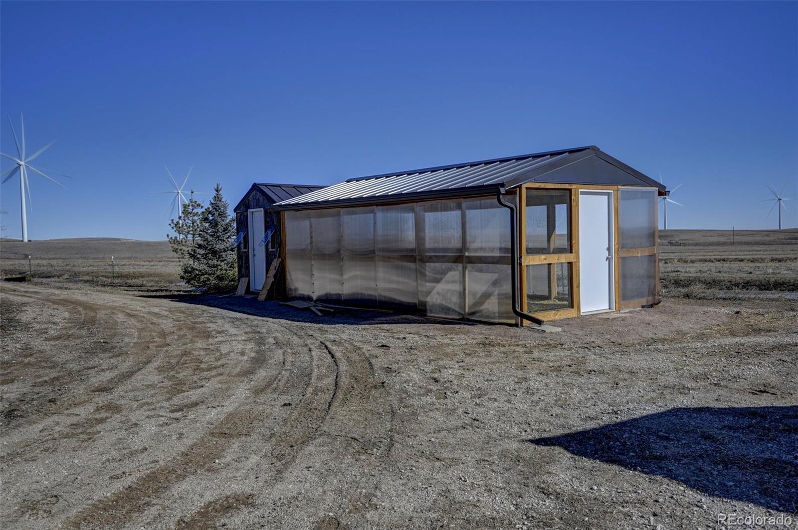MLS Image #39 for 14475 n yoder road,calhan, Colorado