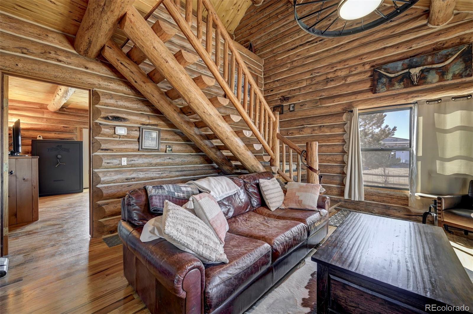 MLS Image #4 for 14475 n yoder road,calhan, Colorado