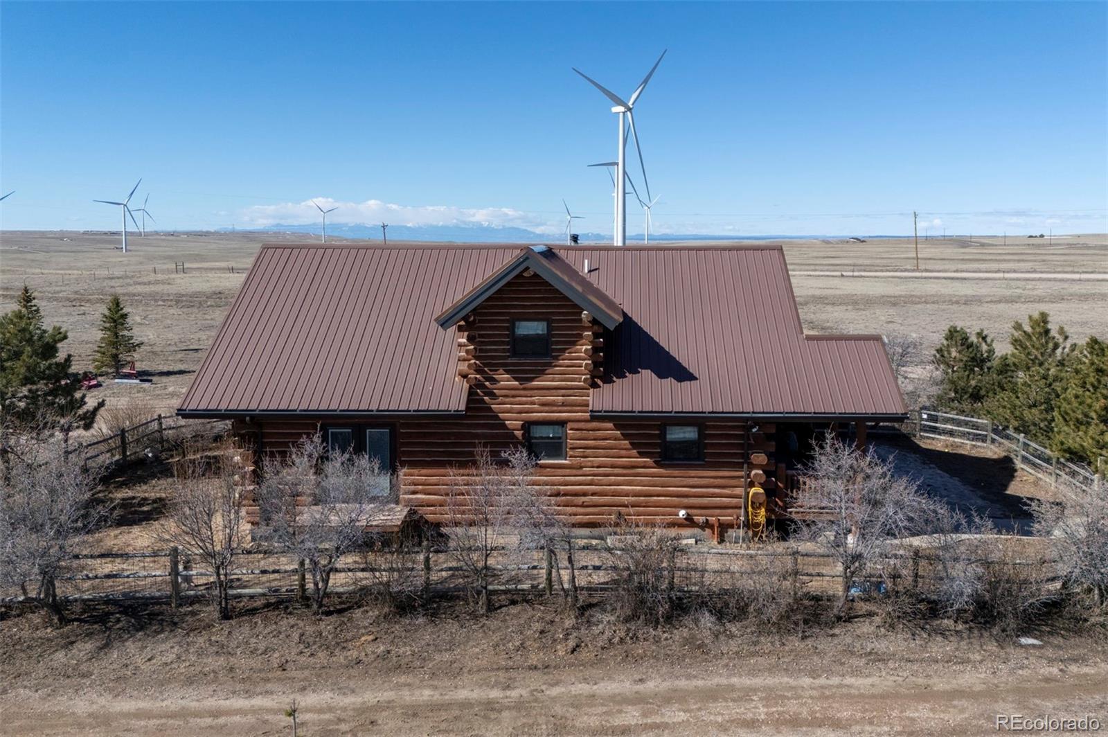 MLS Image #44 for 14475 n yoder road,calhan, Colorado