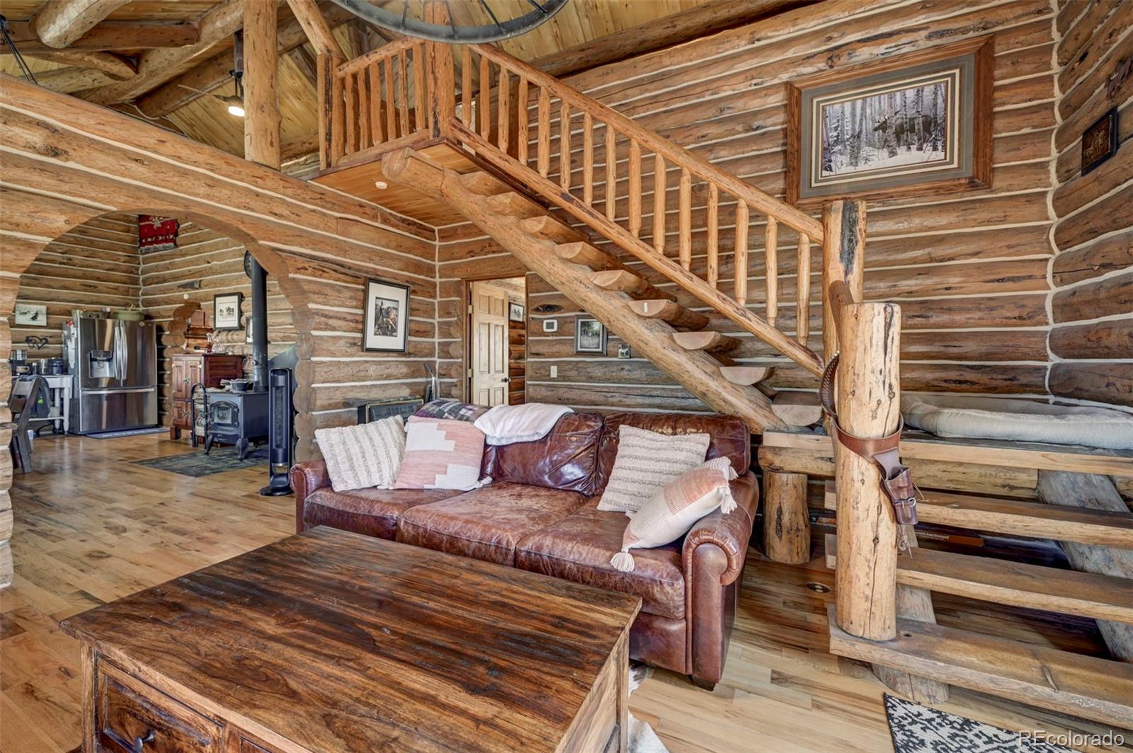 MLS Image #5 for 14475 n yoder road,calhan, Colorado