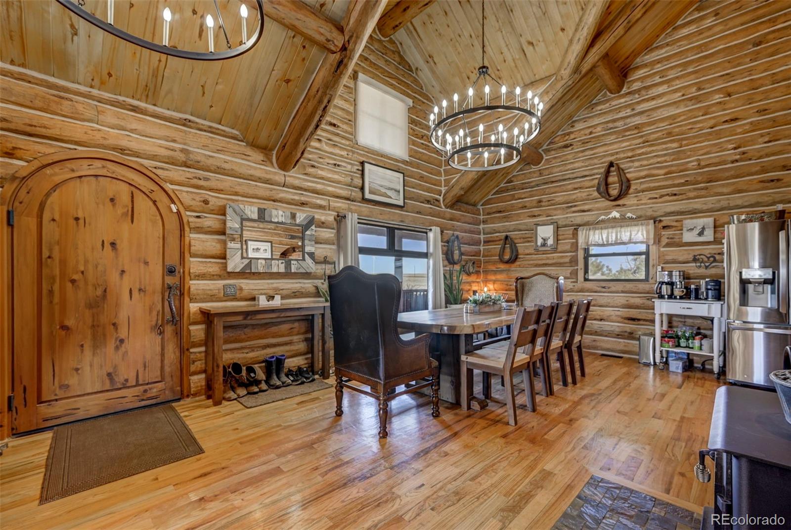 MLS Image #7 for 14475 n yoder road,calhan, Colorado