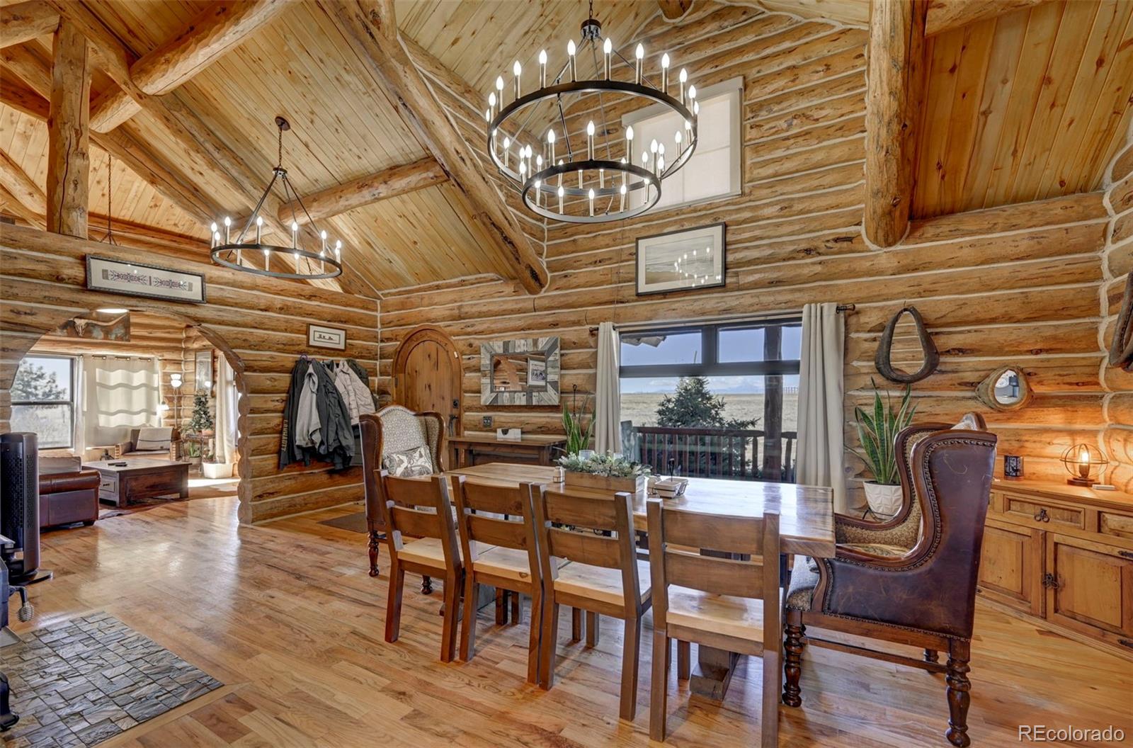 MLS Image #8 for 14475 n yoder road,calhan, Colorado