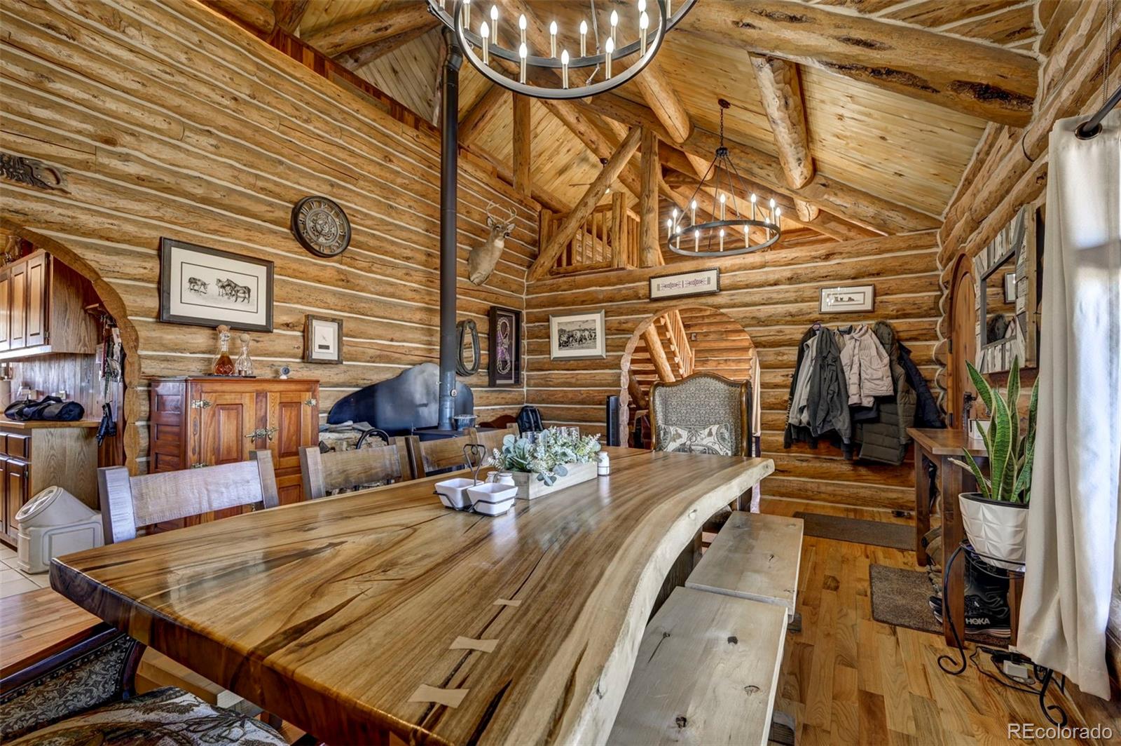 MLS Image #9 for 14475 n yoder road,calhan, Colorado