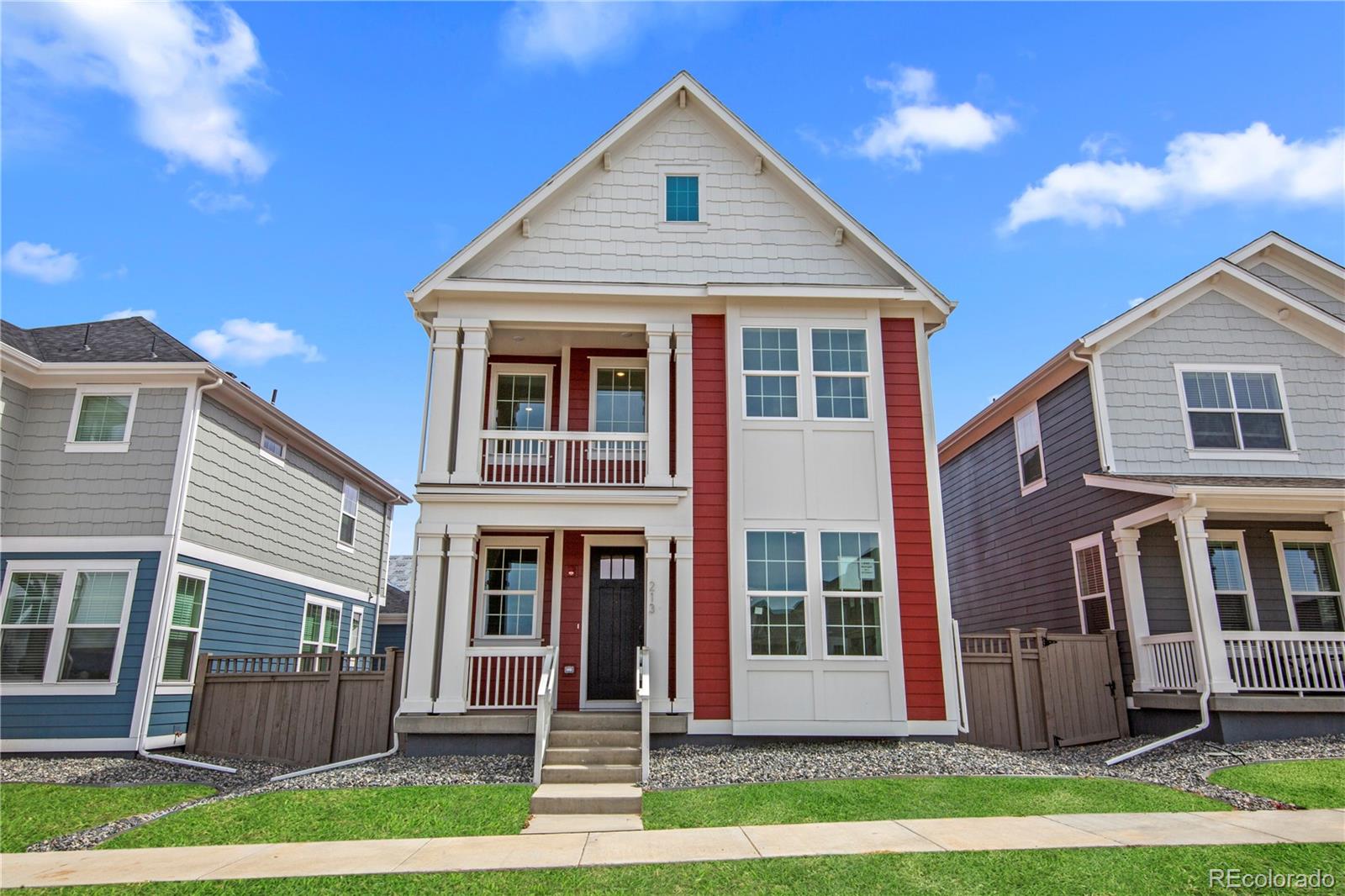 MLS Image #0 for 213  washington street,erie, Colorado