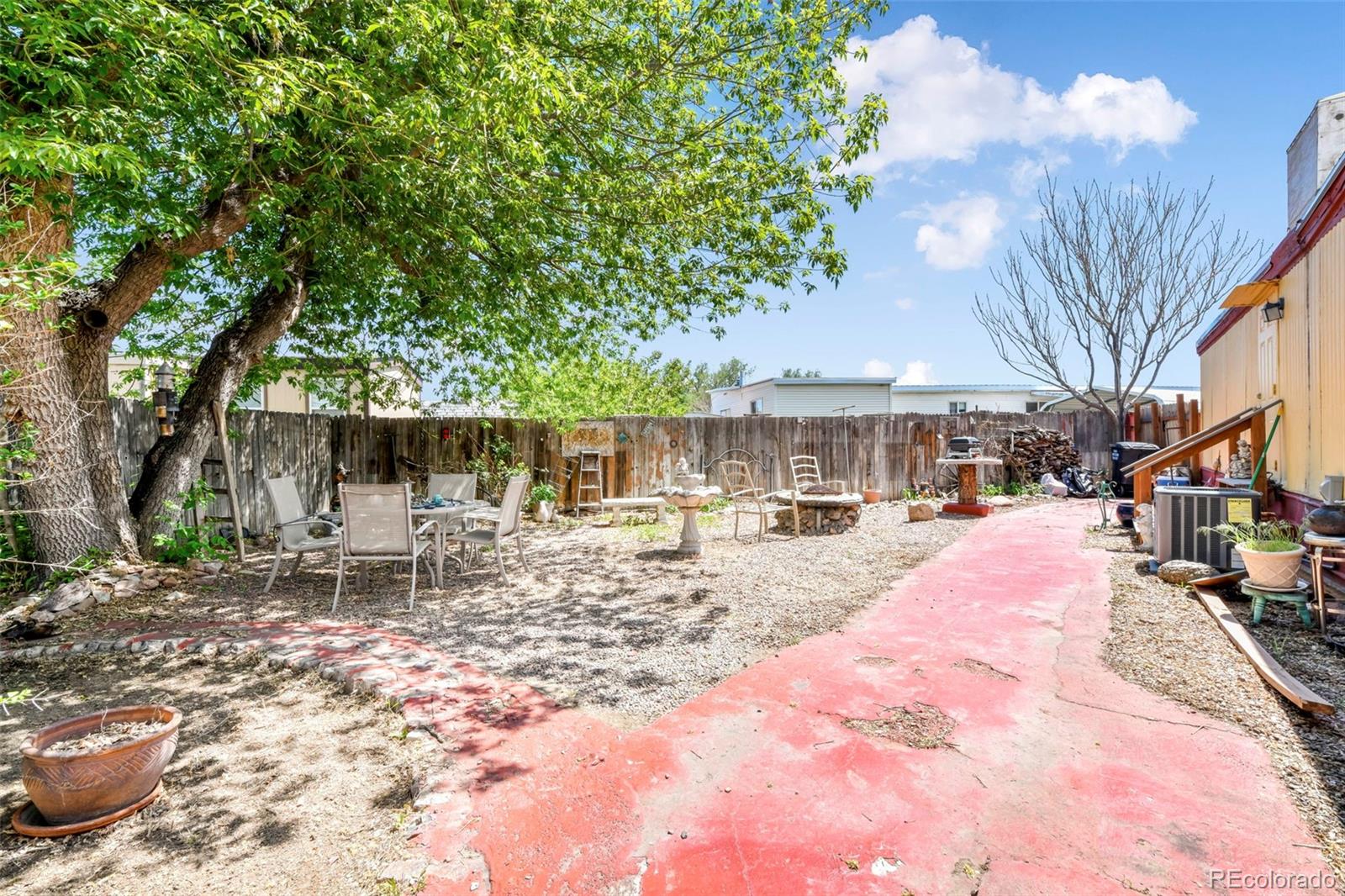 MLS Image #26 for 2595  wooddale road,colorado springs, Colorado