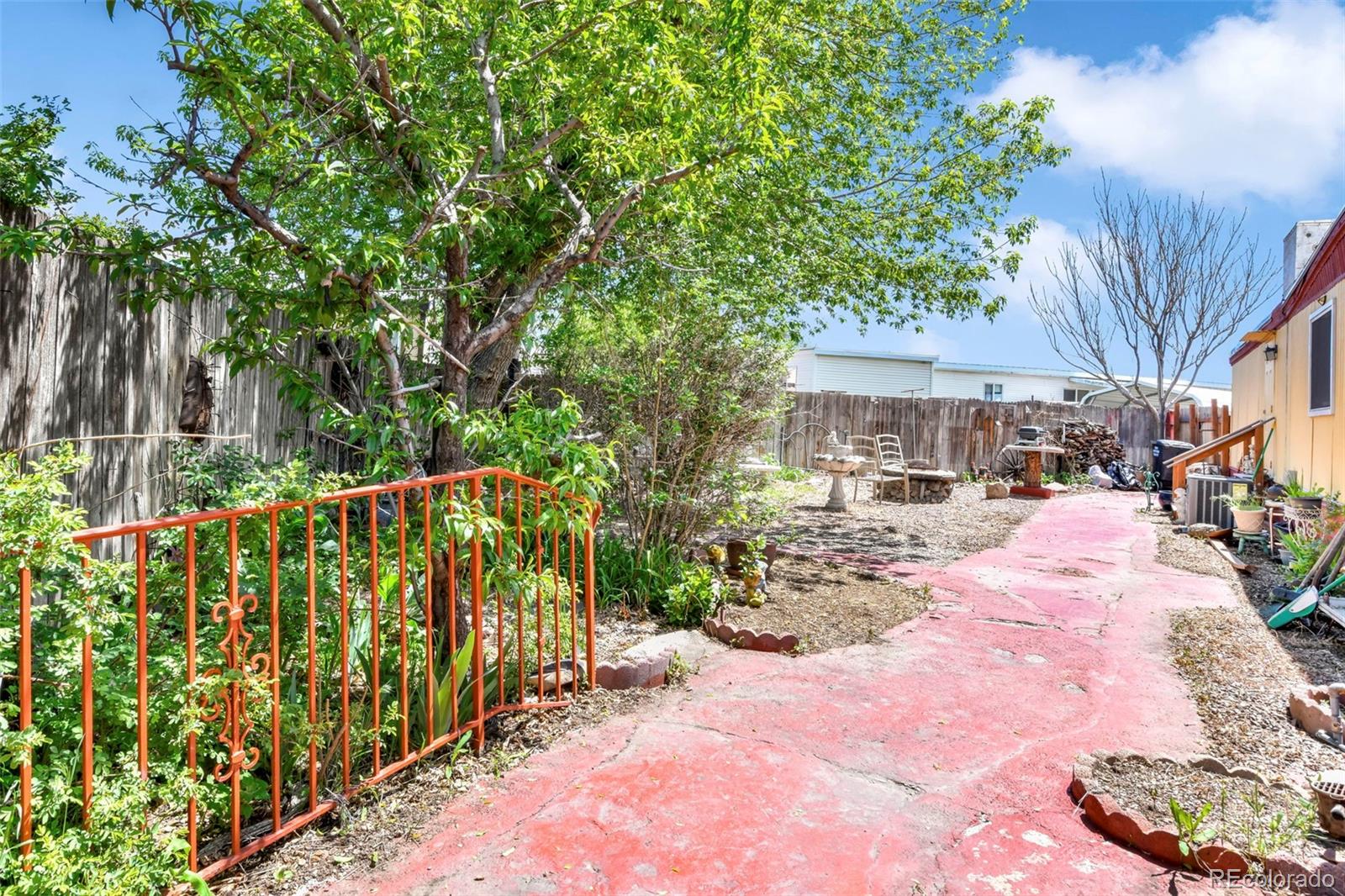 MLS Image #27 for 2595  wooddale road,colorado springs, Colorado