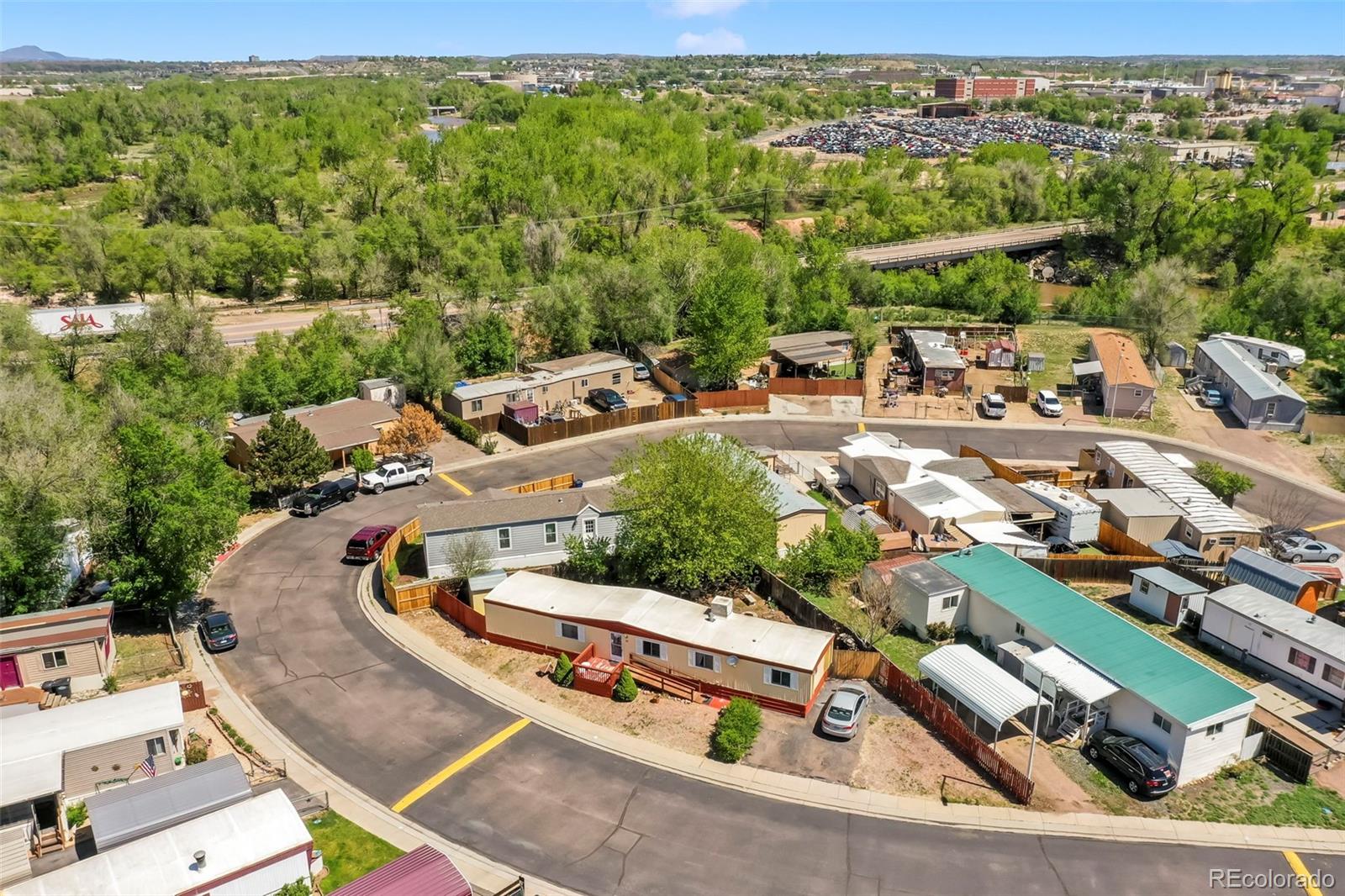MLS Image #32 for 2595  wooddale road,colorado springs, Colorado