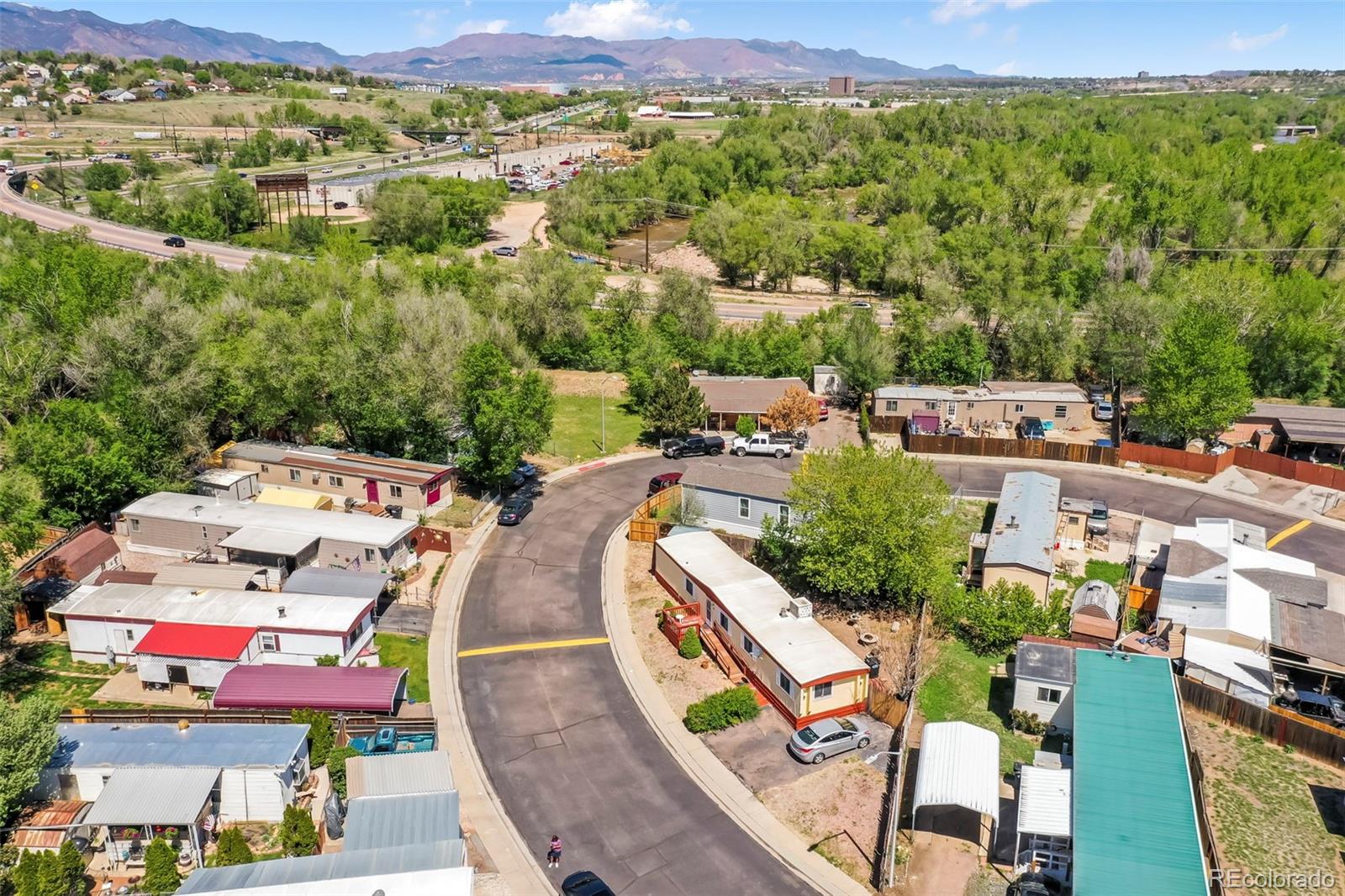 MLS Image #33 for 2595  wooddale road,colorado springs, Colorado