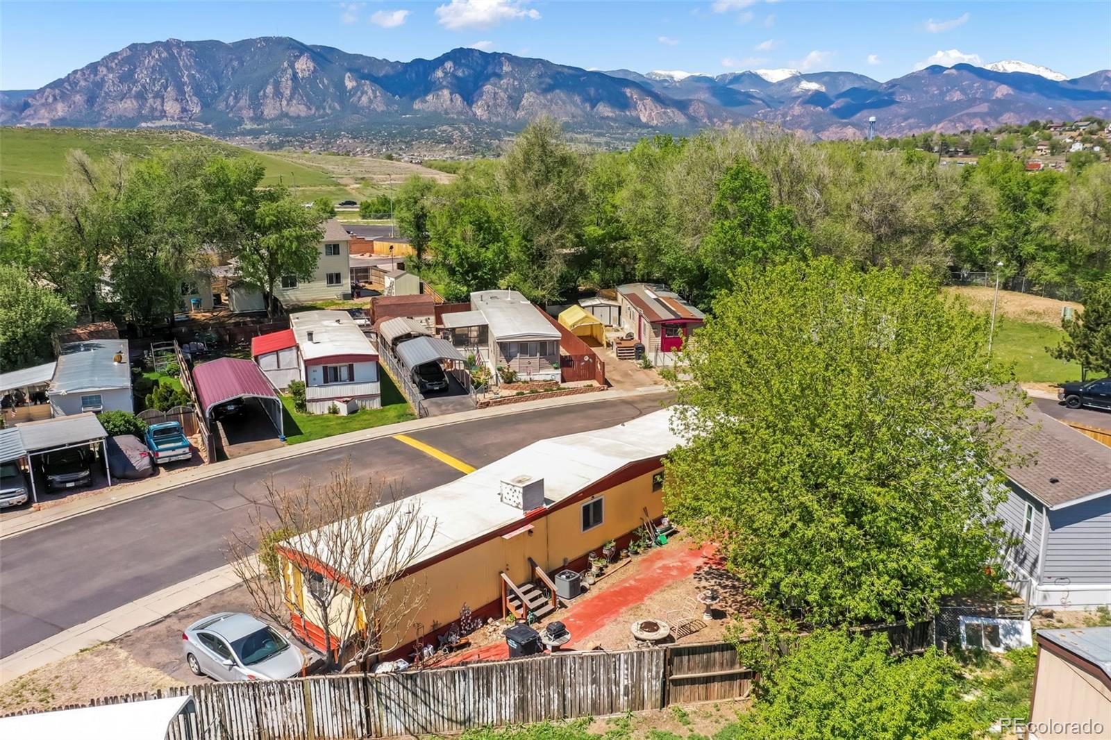 MLS Image #36 for 2595  wooddale road,colorado springs, Colorado