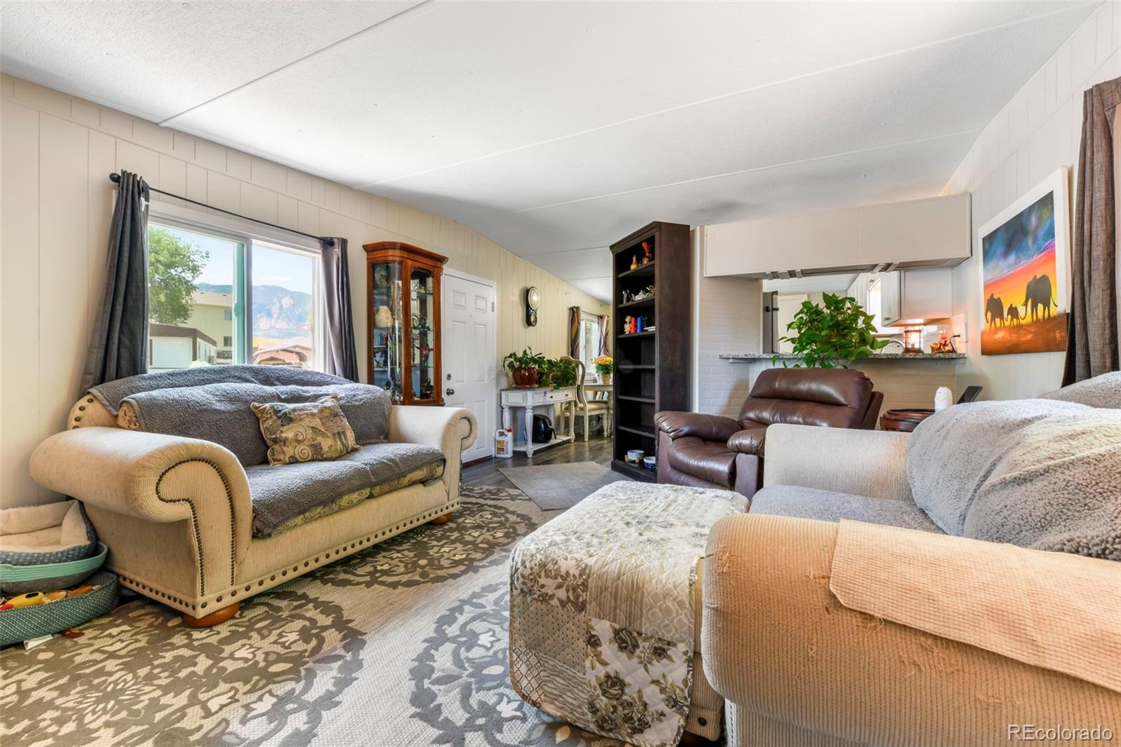 MLS Image #4 for 2595  wooddale road,colorado springs, Colorado