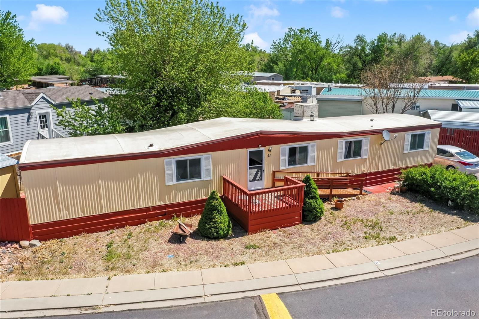 MLS Image #41 for 2595  wooddale road,colorado springs, Colorado