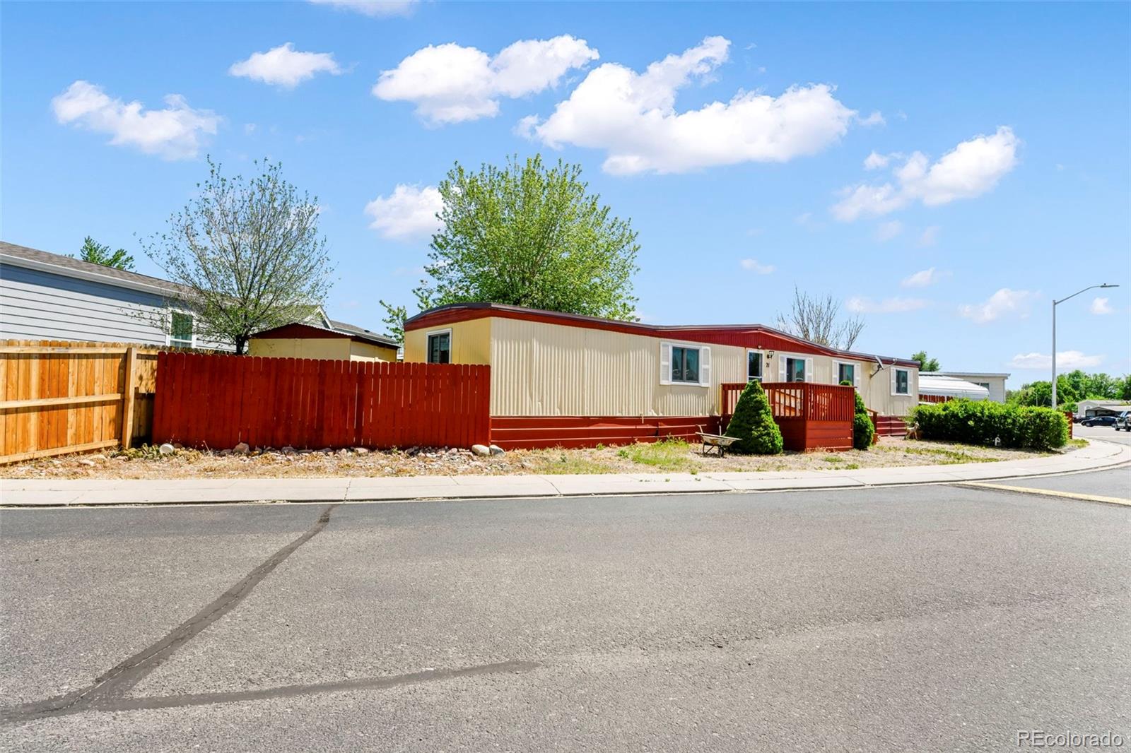 MLS Image #42 for 2595  wooddale road,colorado springs, Colorado