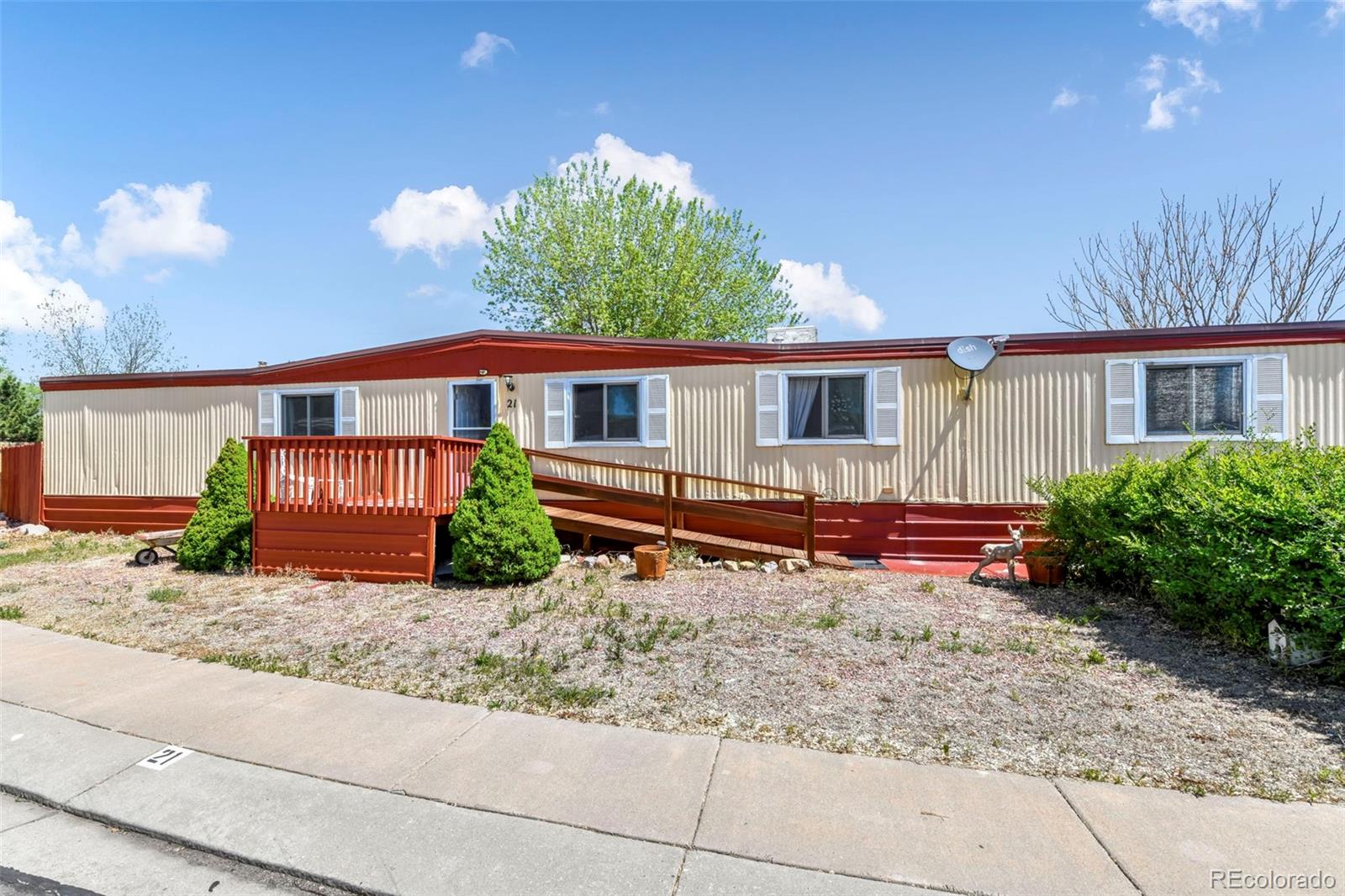 MLS Image #45 for 2595  wooddale road,colorado springs, Colorado