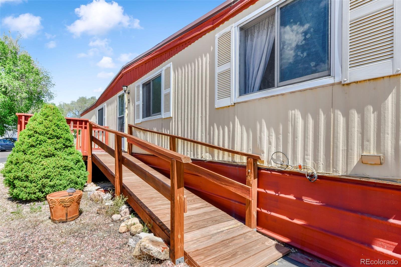 MLS Image #46 for 2595  wooddale road,colorado springs, Colorado